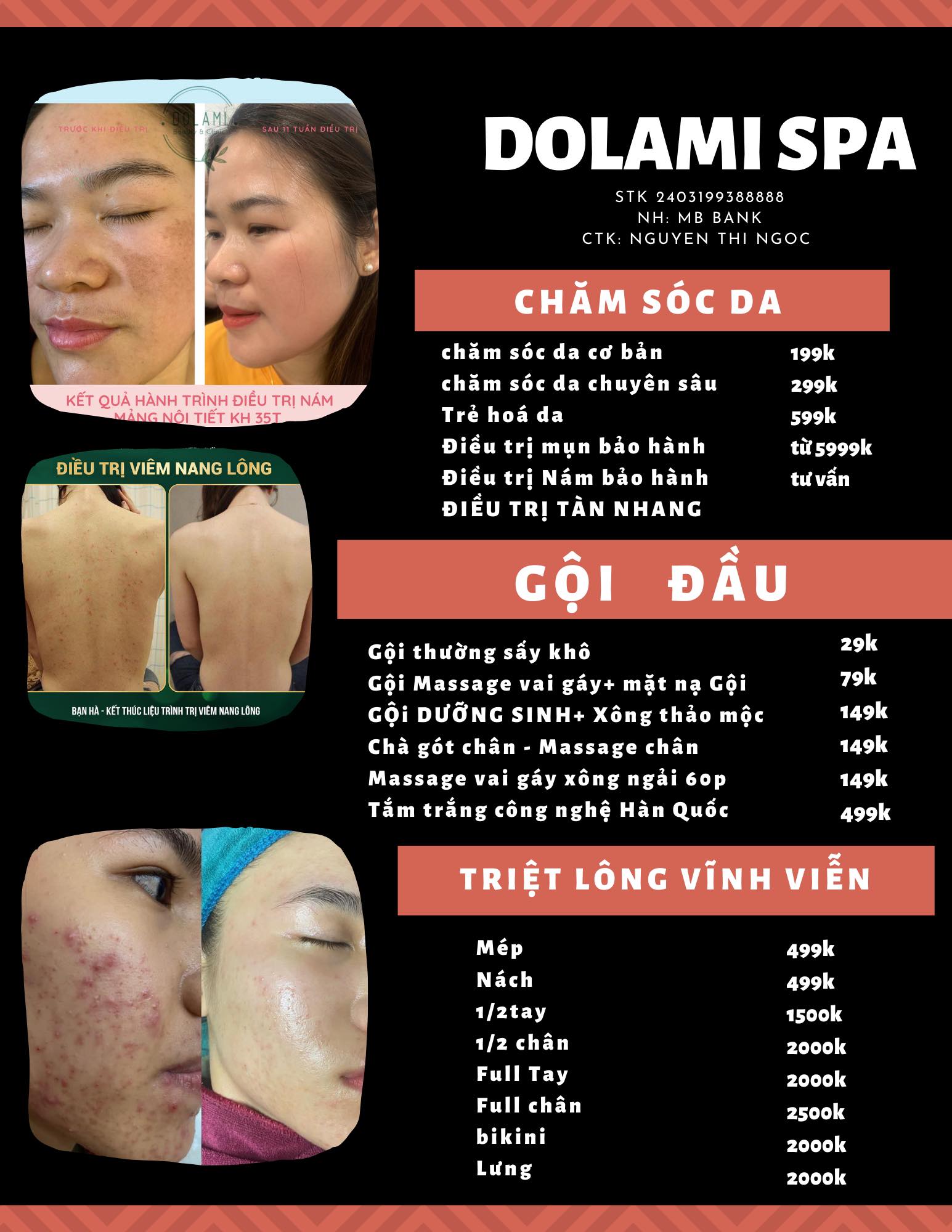 Dolami Spa ảnh 1