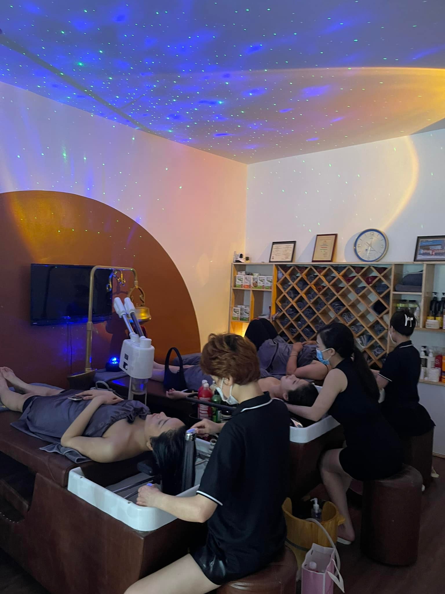 Dolami Spa ảnh 2