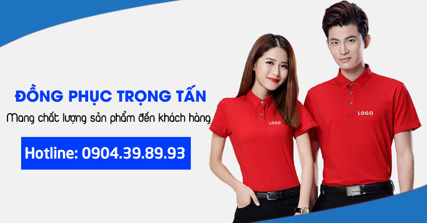 Đồng phục Trọng Tấn ảnh 2