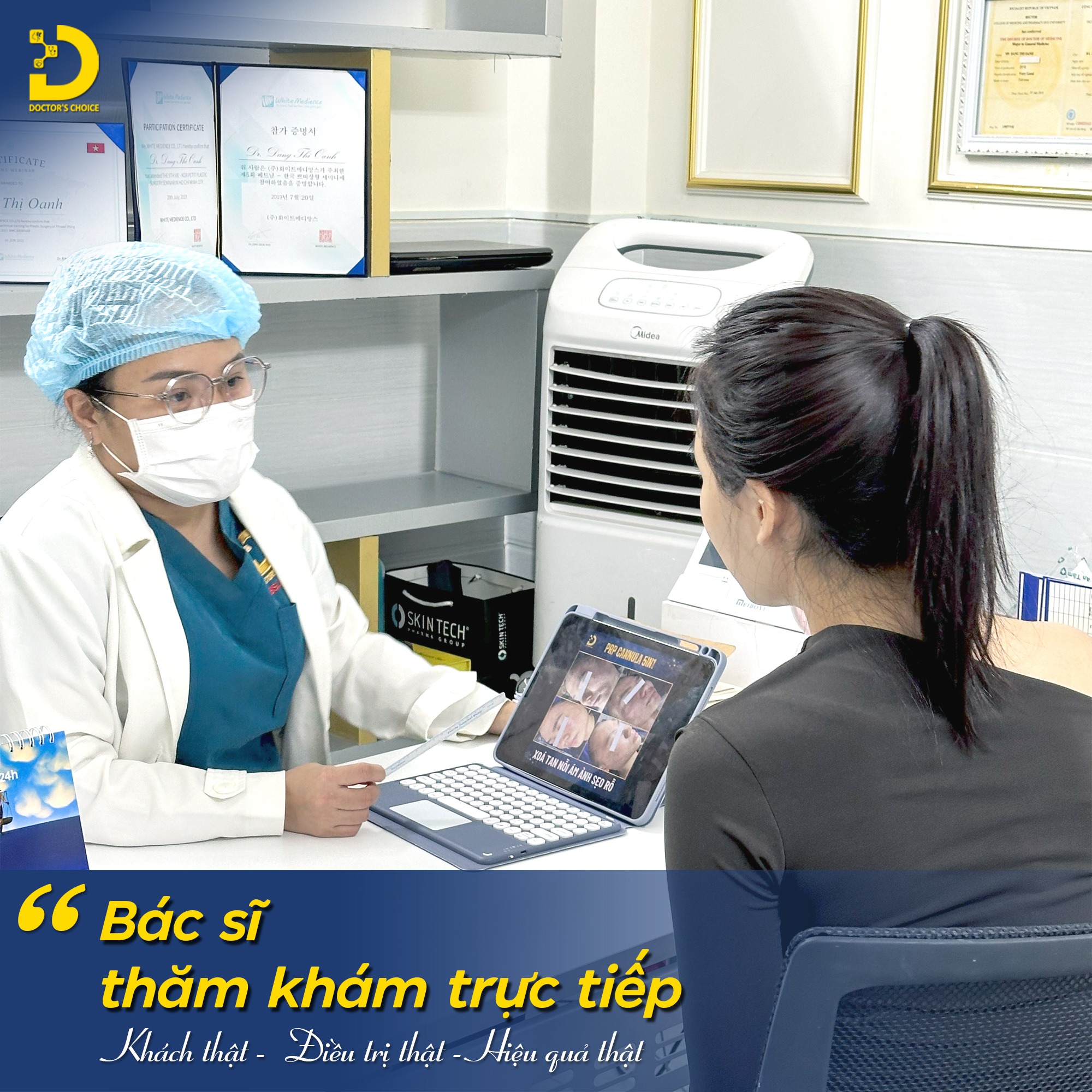 Dr.Choice Clinic ảnh 2