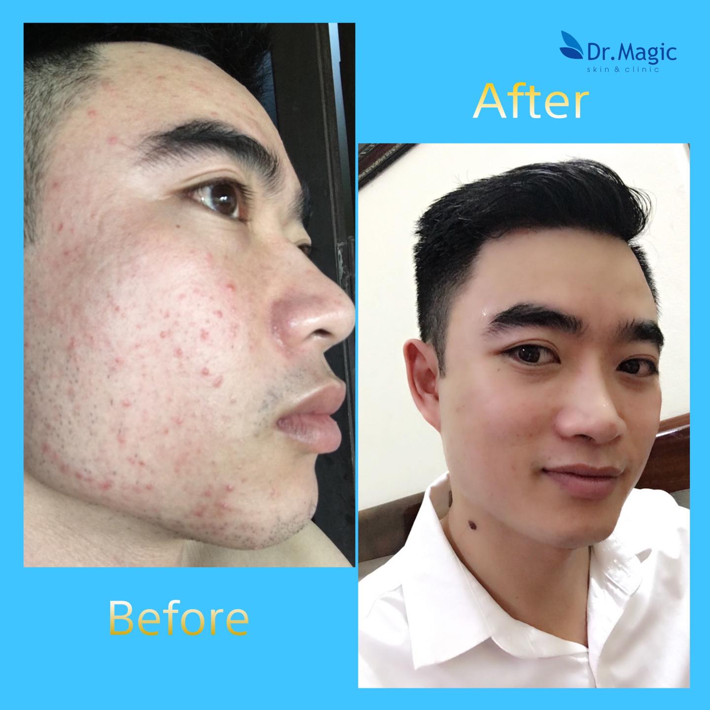 Dr.Magic Skin & Clinic ảnh 1