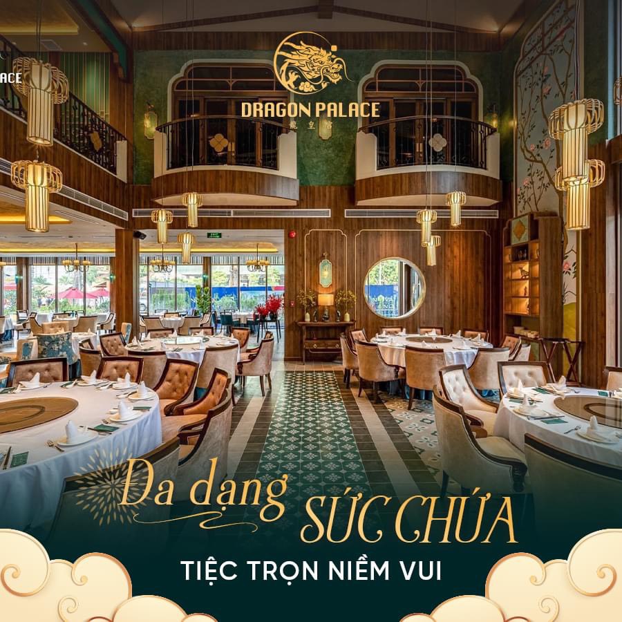 Dragon Palace Restaurant ảnh 2