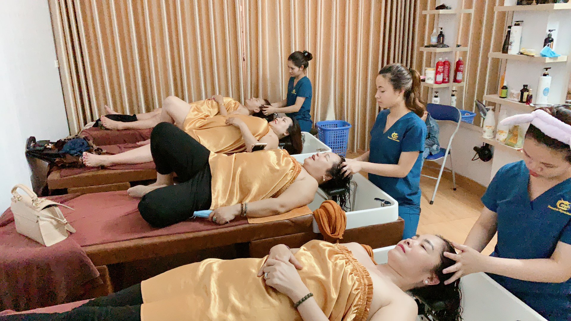 Dragon Spa ảnh 1