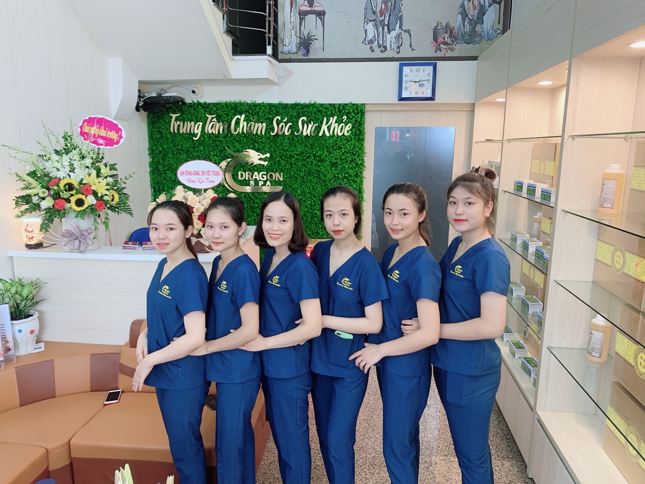 Dragon Spa ảnh 2