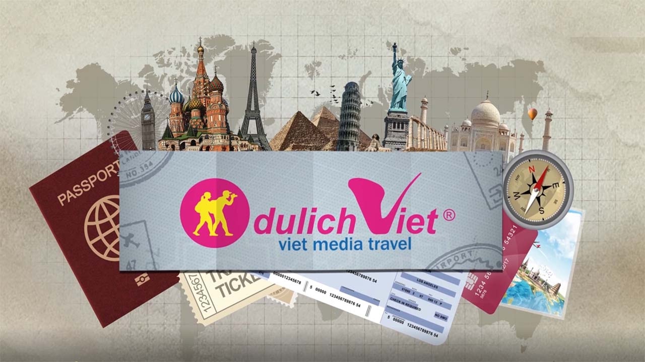 Du Lịch Việt ảnh 1