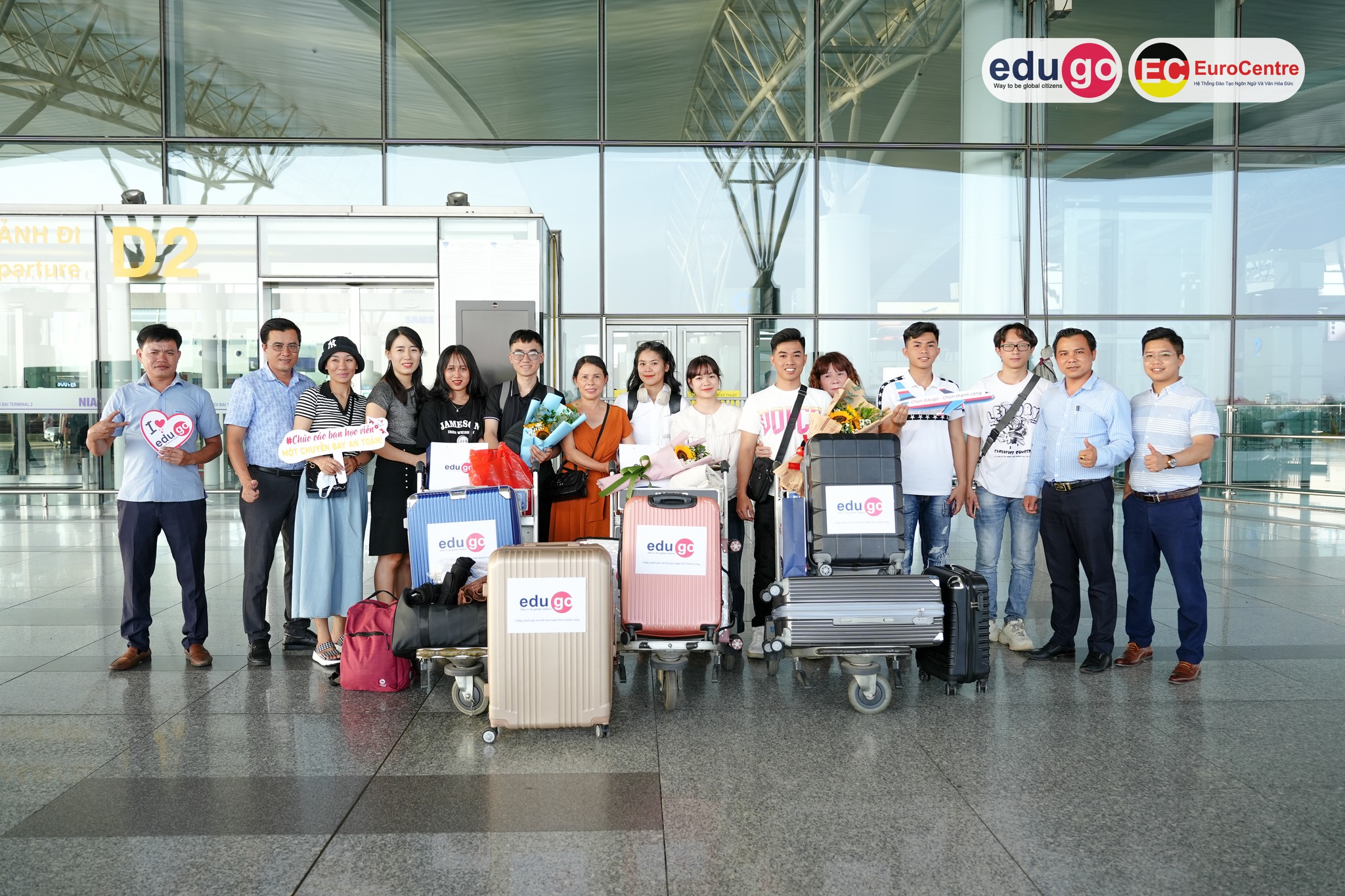 Du học EduGo ảnh 1