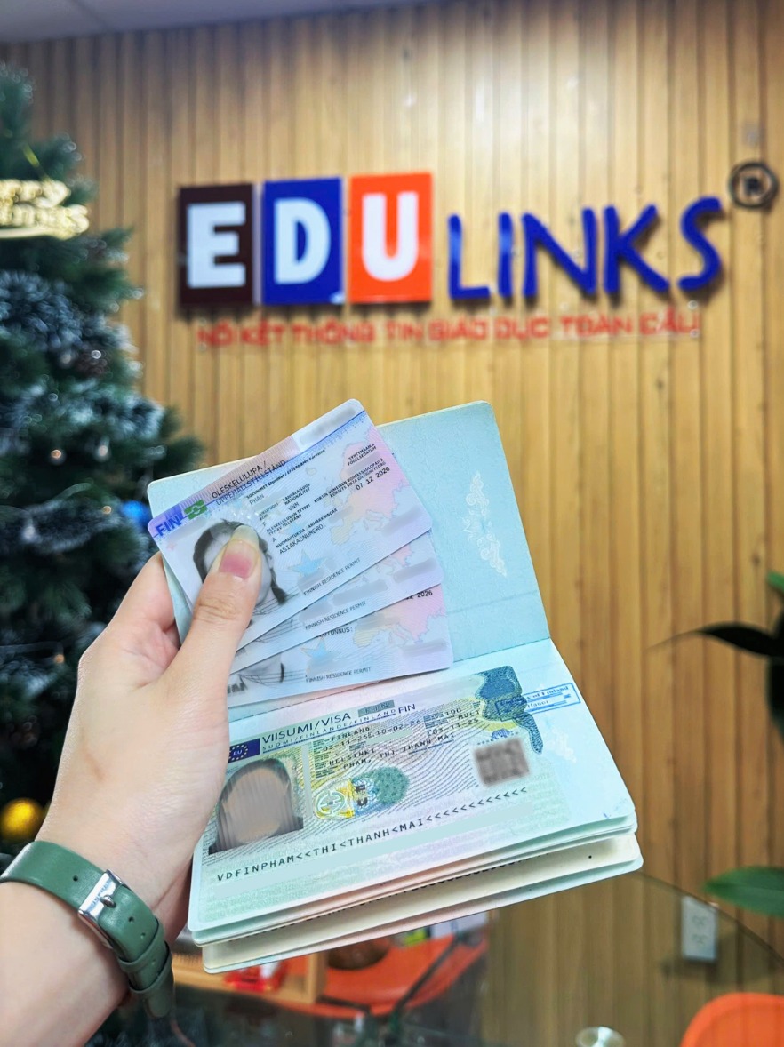 Du học Edulinks ảnh 2
