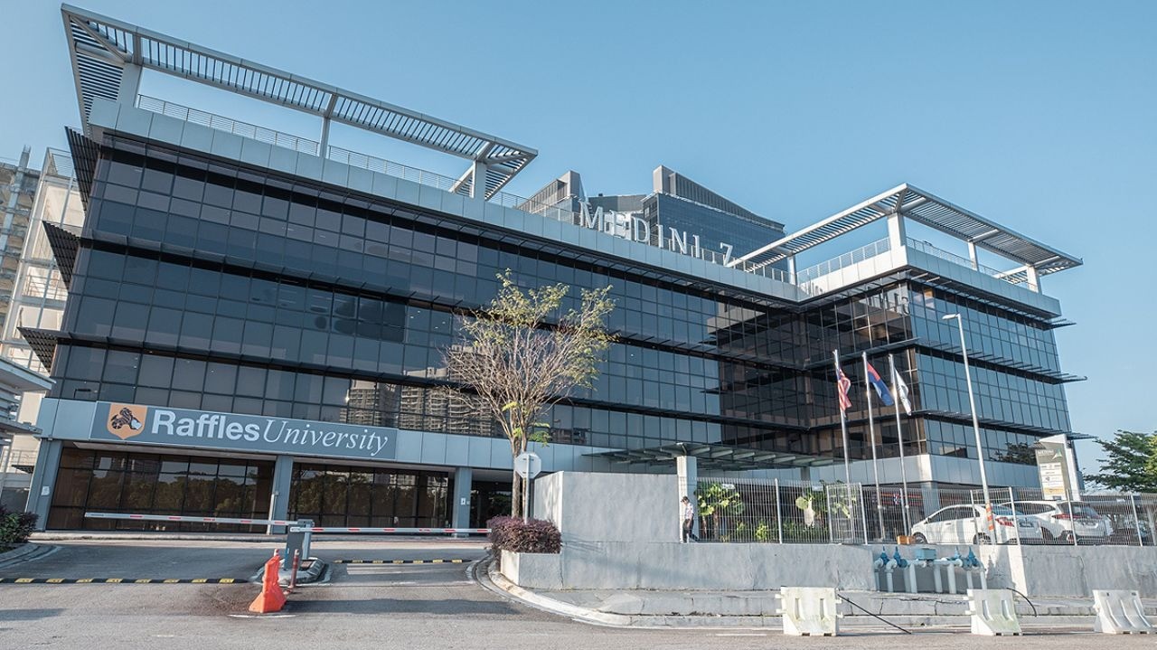 Du học New Ocean ảnh 1