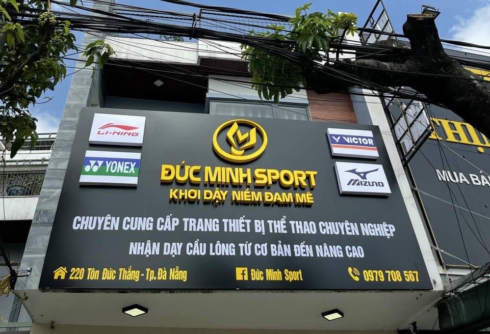 Đức Minh Sport ảnh 2