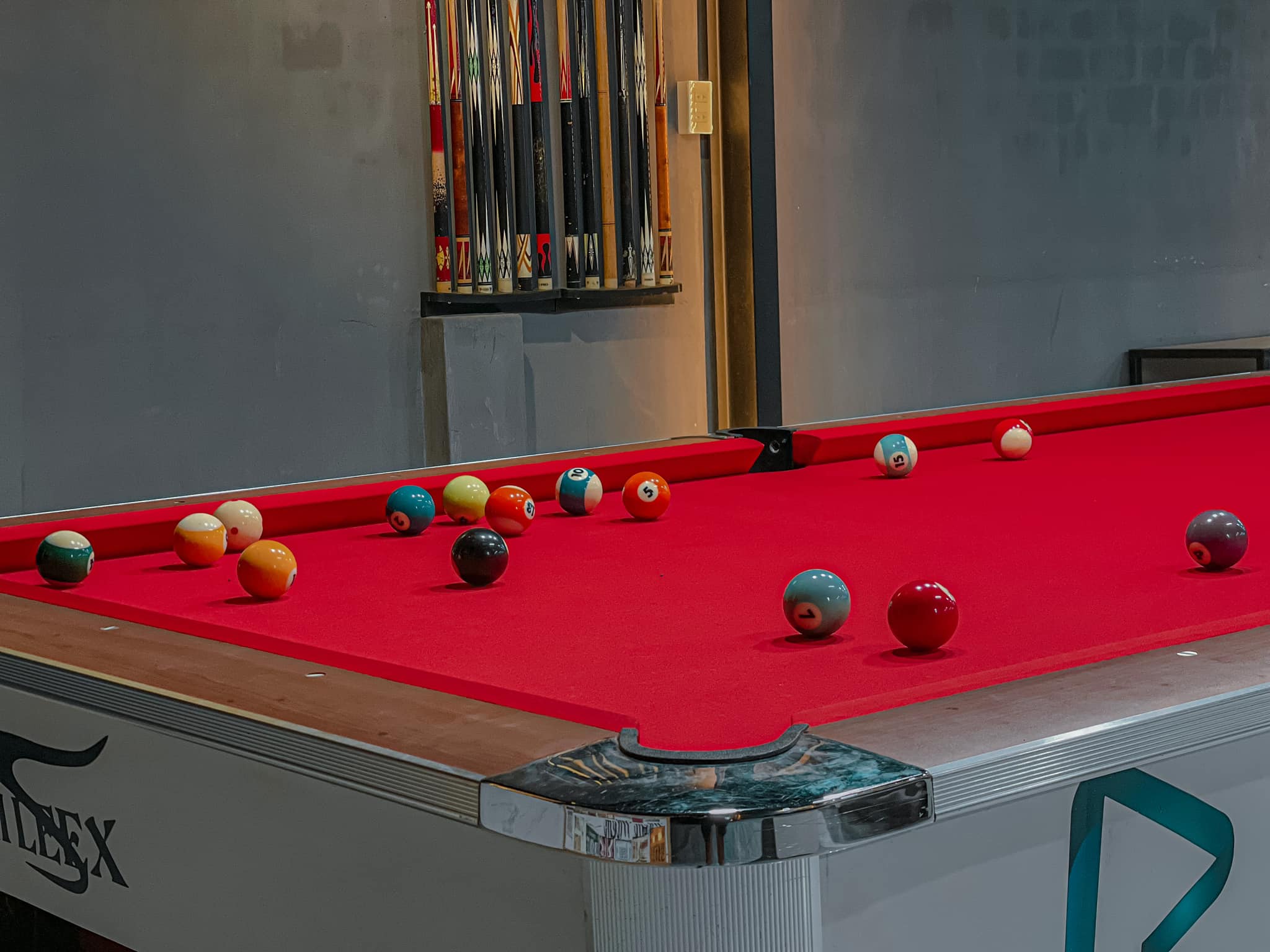 Dũng Billiards Club & Café ảnh 2