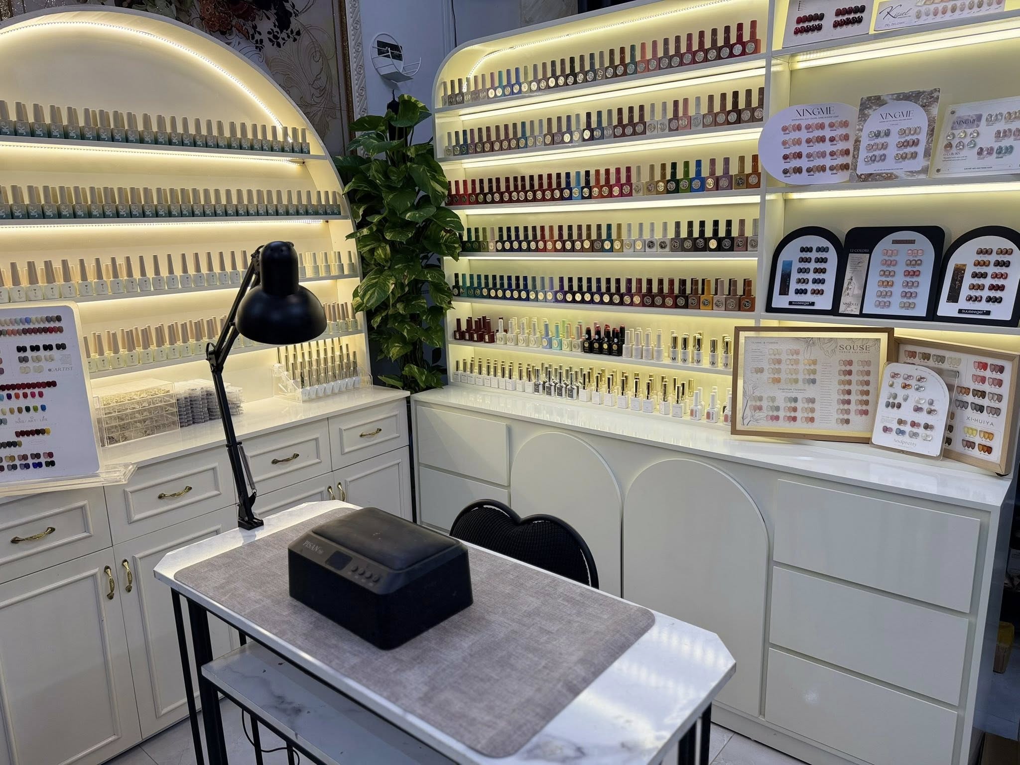 Dung Nguyễn Nail ảnh 1