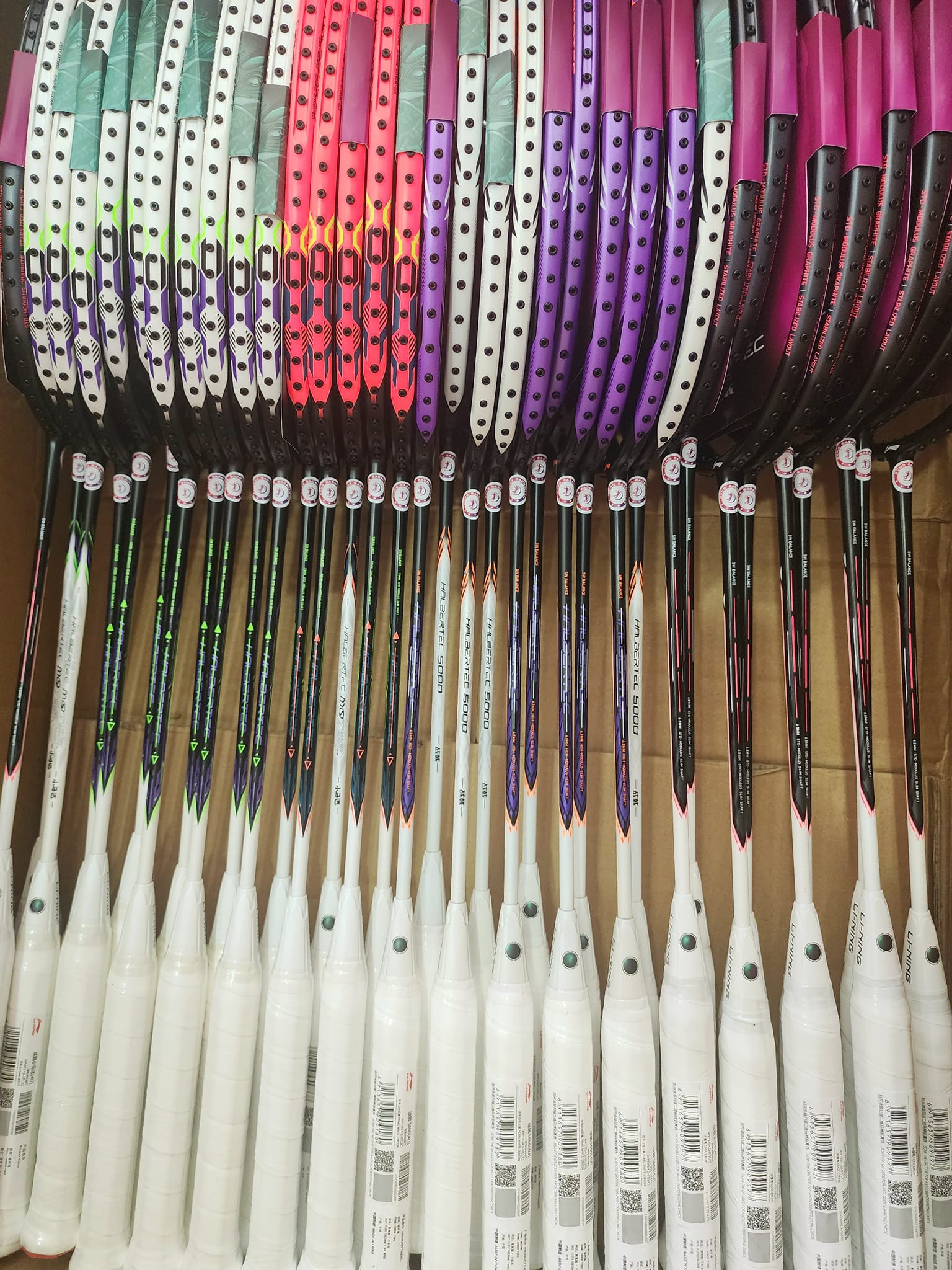 Dũng badminton Shop ảnh 2