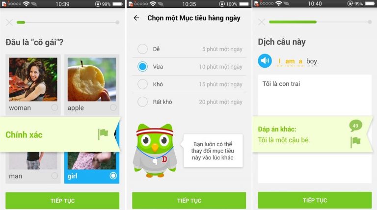 Duolingo ảnh 2