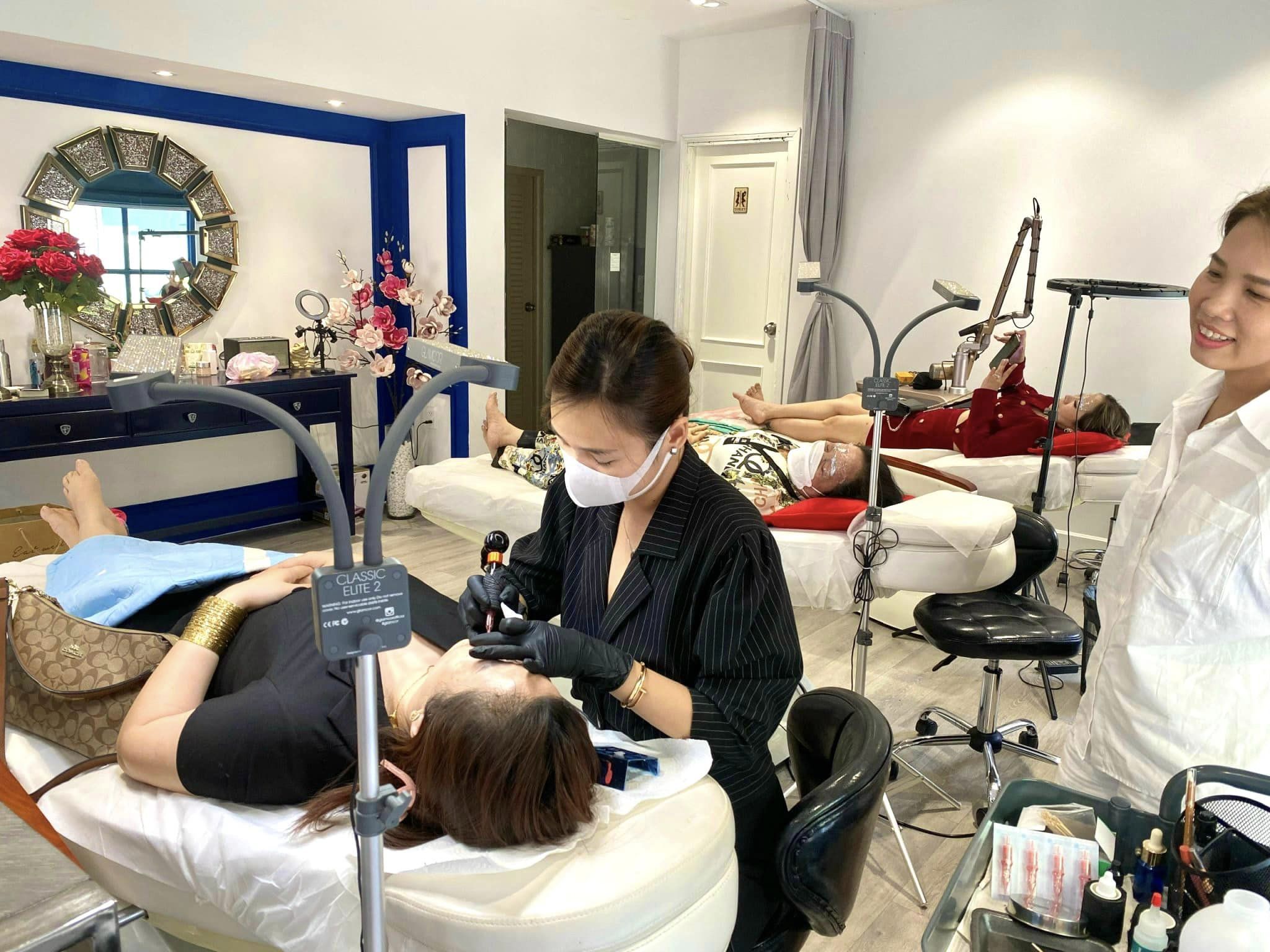 Dương Brows Academy ảnh 1