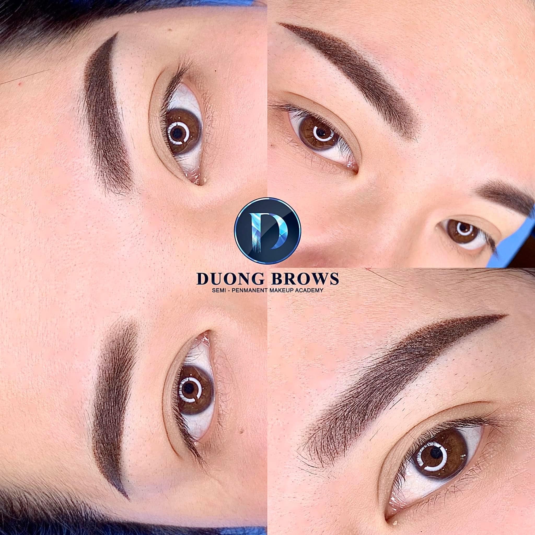 Dương Brows Academy ảnh 2