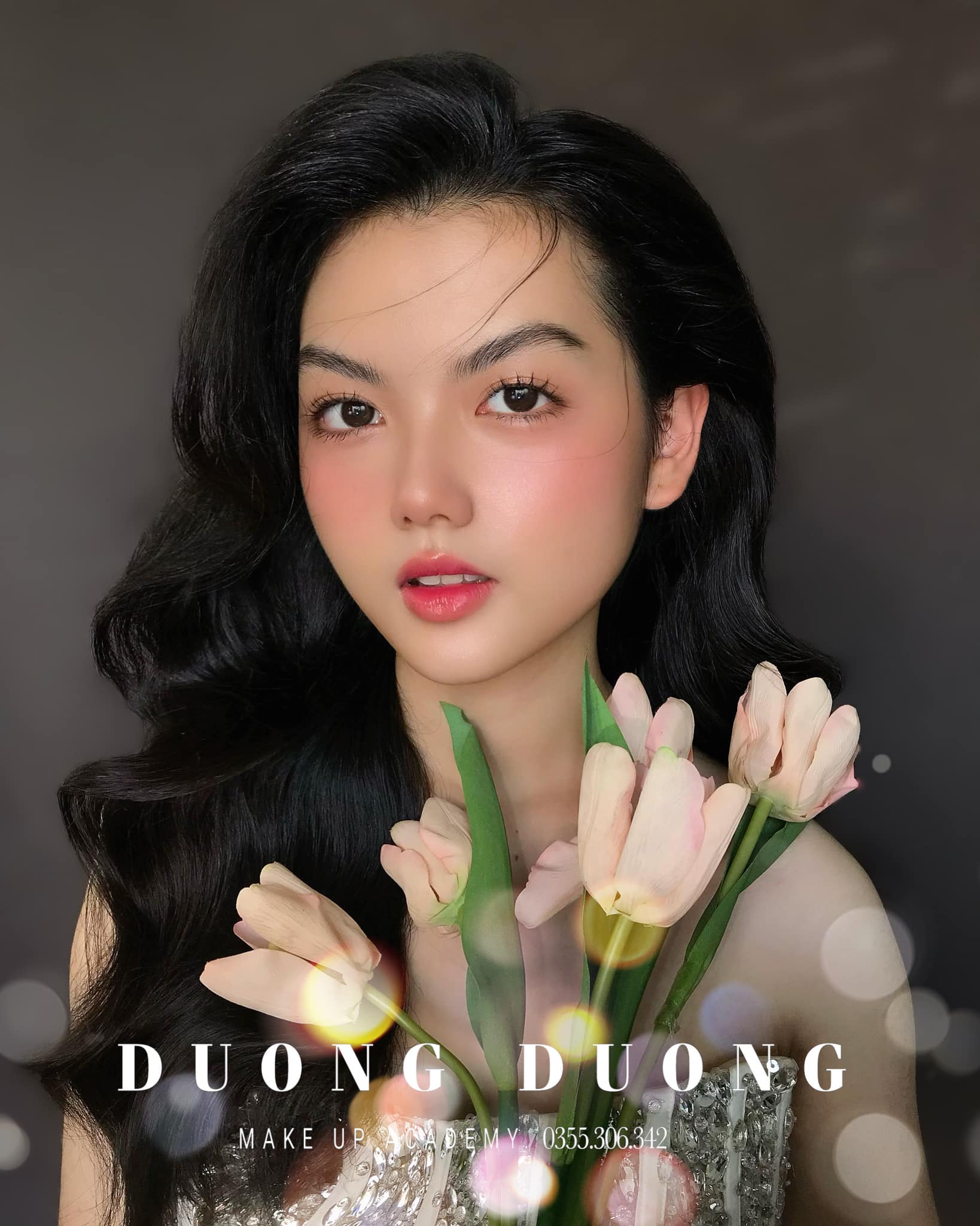 Dương Dương Makeup Academy (Tonny Studio) ảnh 1