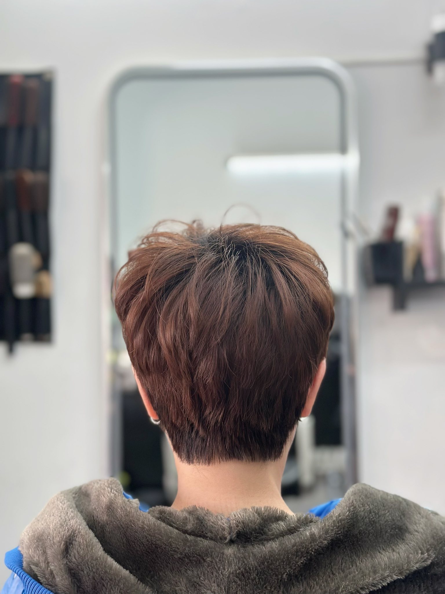 Dương Hair Salon ảnh 1