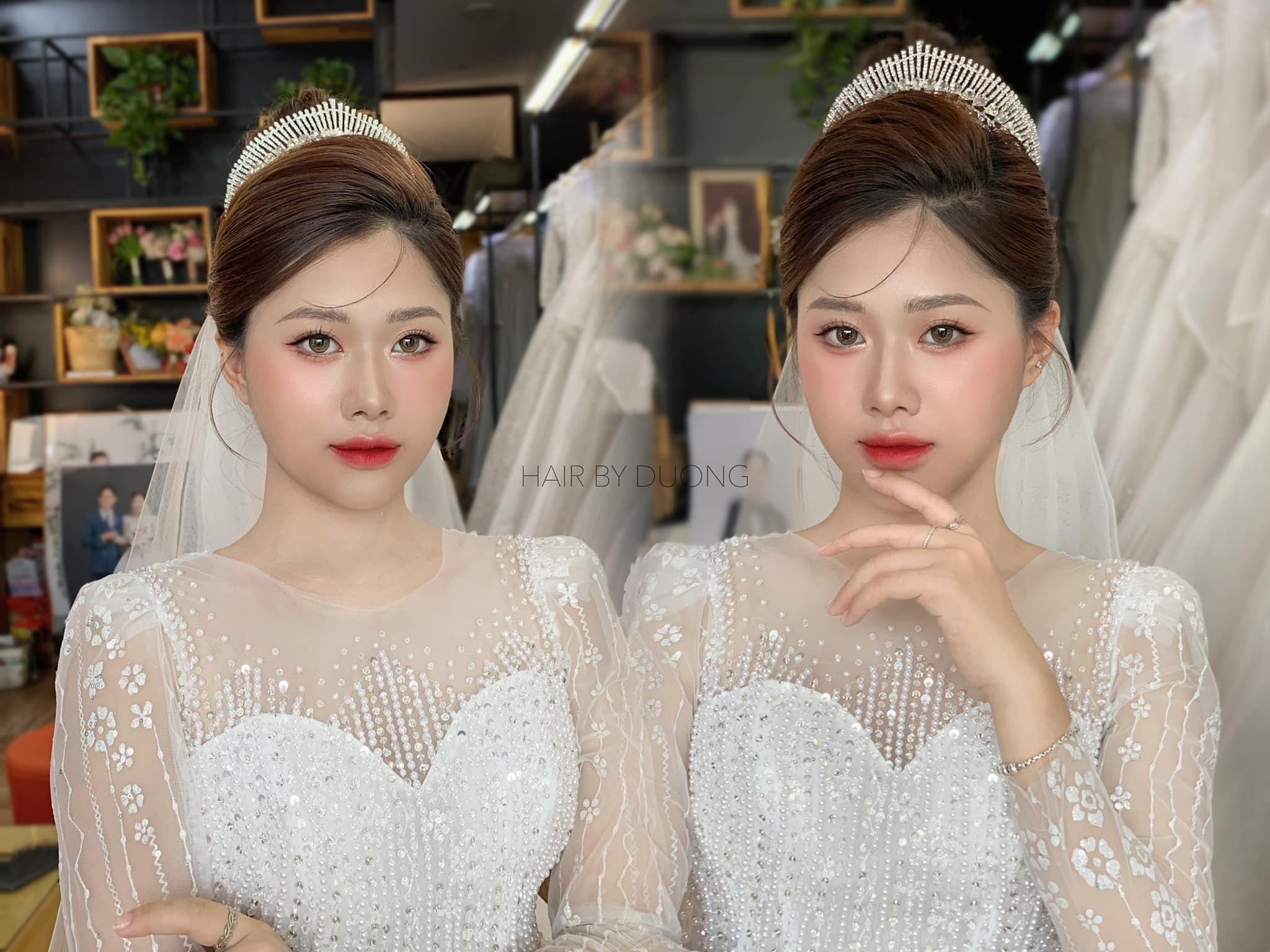 Dương Makeup & Academy ảnh 1