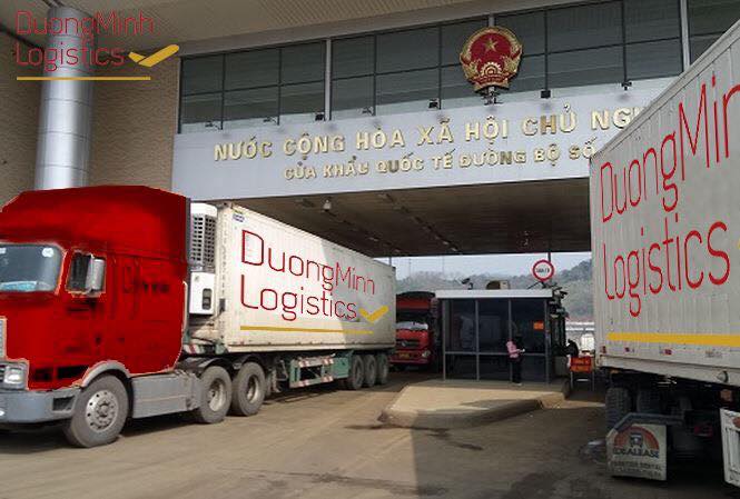 Dương Minh Logistics ảnh 2