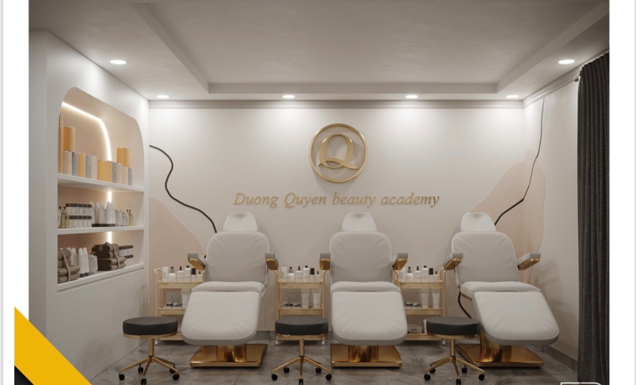 Dương Quyên Beauty & Academy ảnh 1