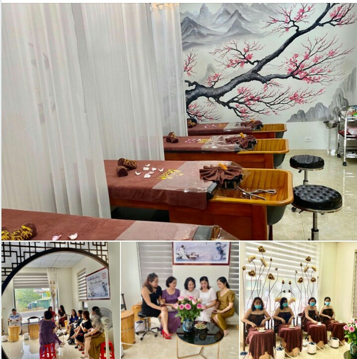Dưỡng Tâm MV Beauty Bình Minh ảnh 1
