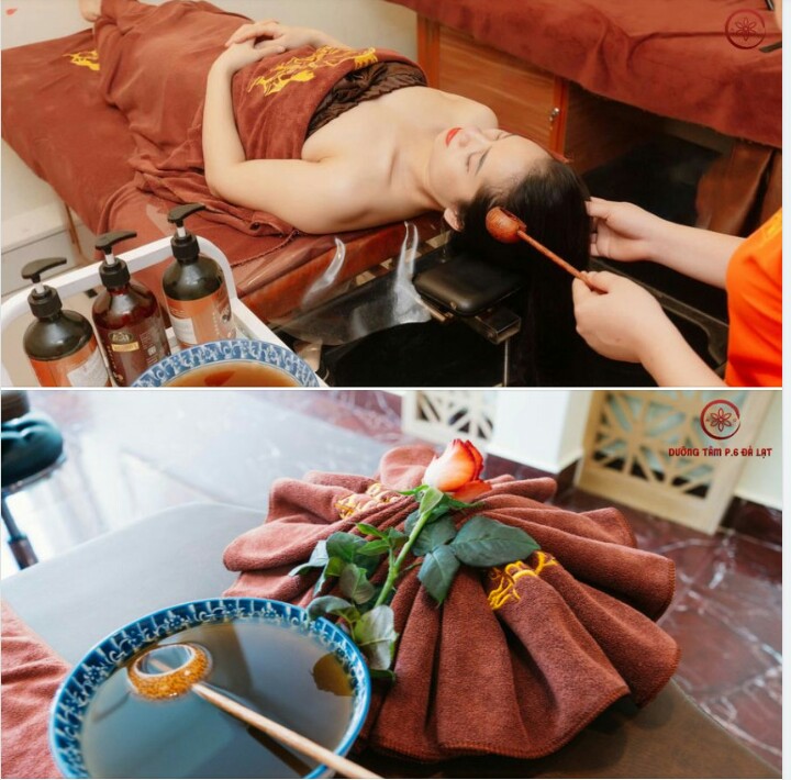 Dưỡng Tâm MV Beauty Bình Minh ảnh 2