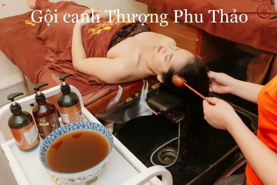 Dưỡng Tâm MV Beauty Hải Phòng ảnh 2