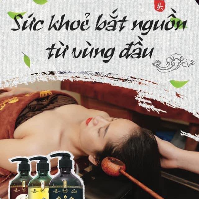 Dưỡng Tâm Thủy Nguyên Health & Beauty ảnh 2