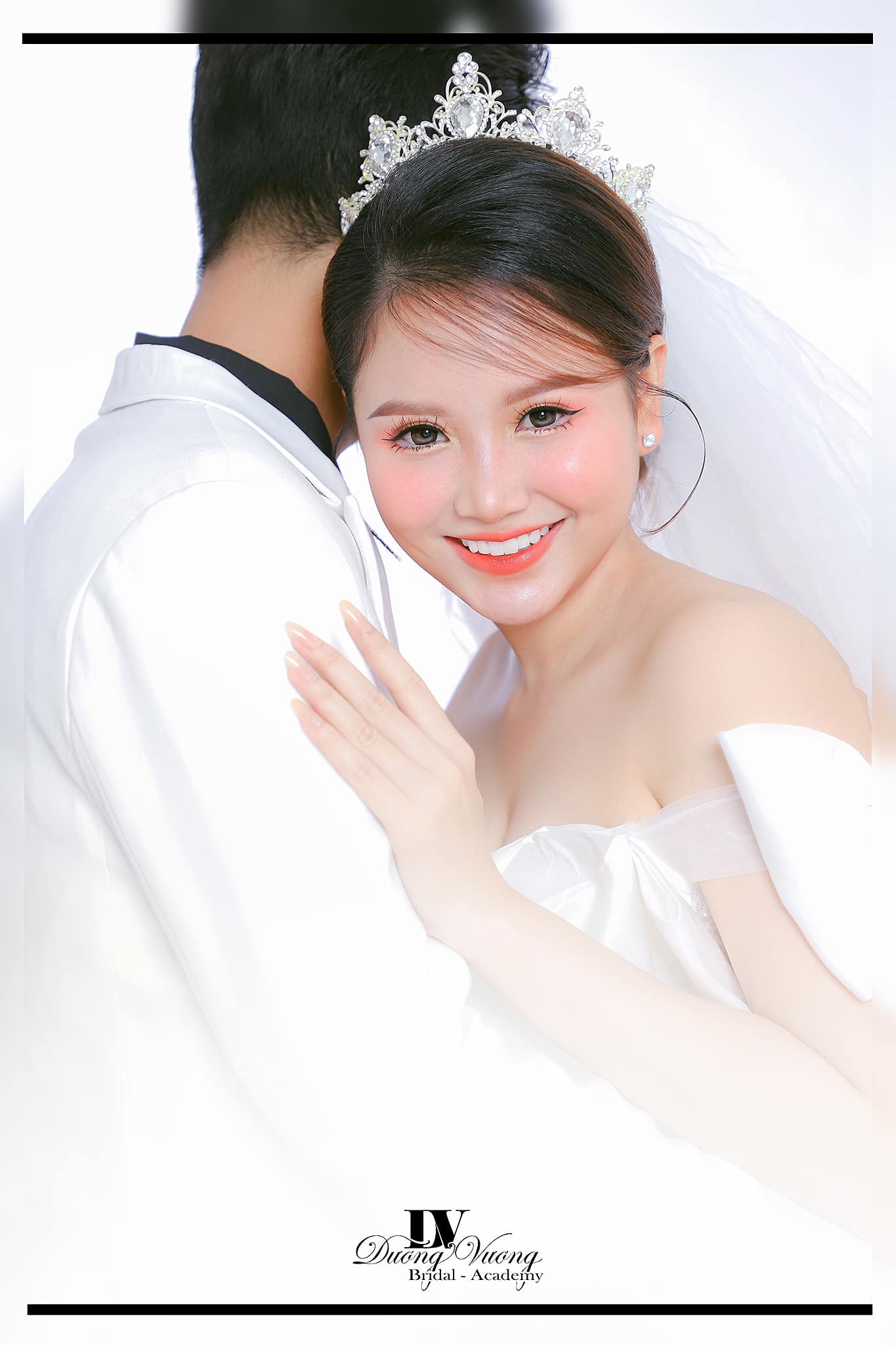 Dương Vuong Bridal ảnh 1