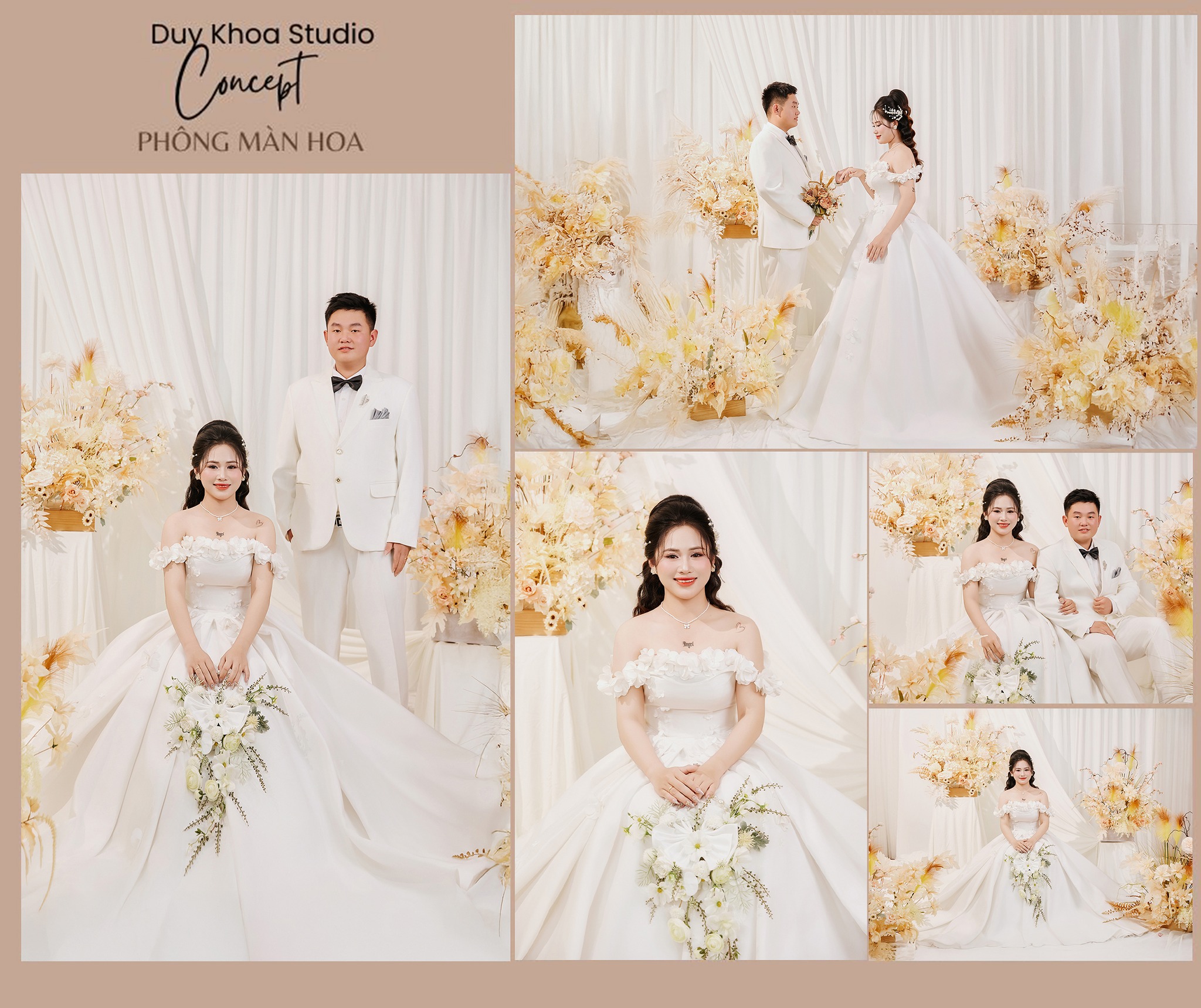 Duy Khoa Studio ảnh 1