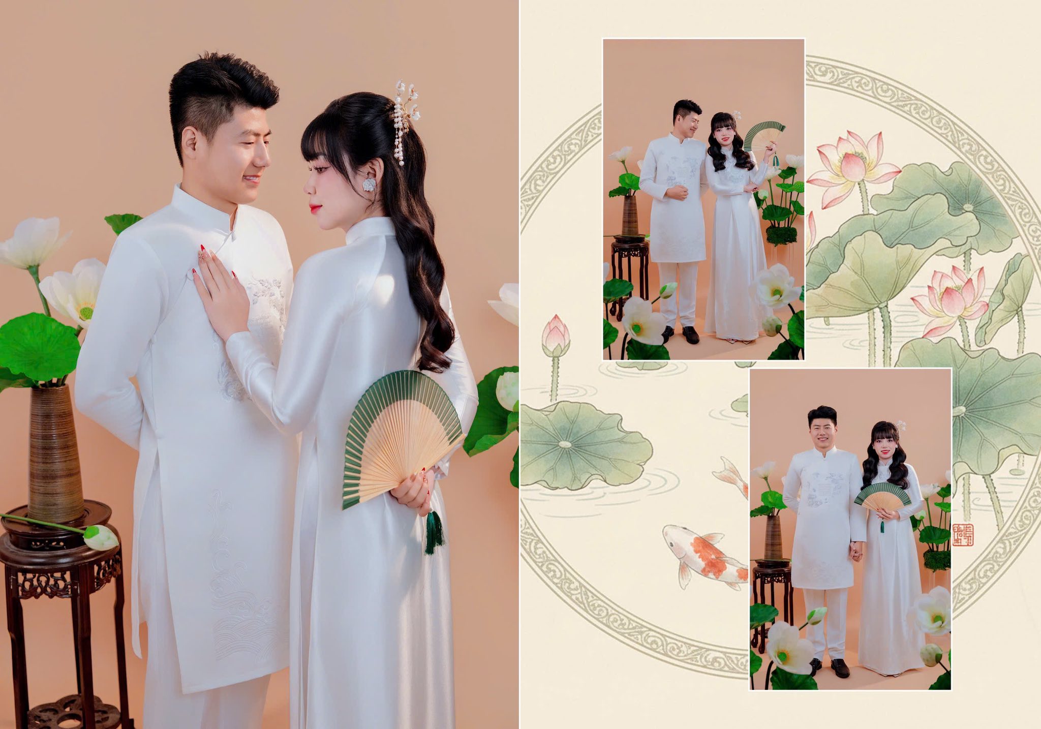 Studio Vân Điệu ảnh 1