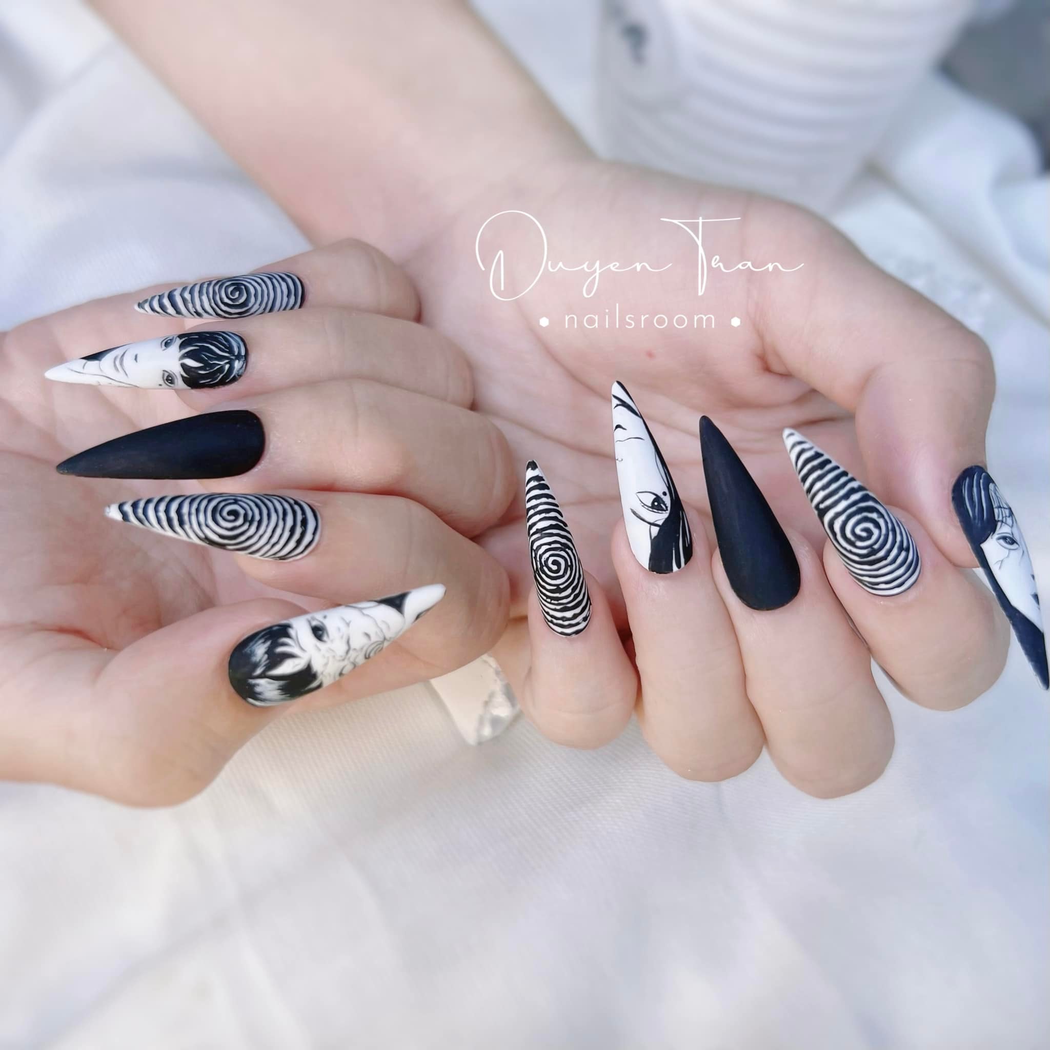 Duyen Tran Nail ảnh 1