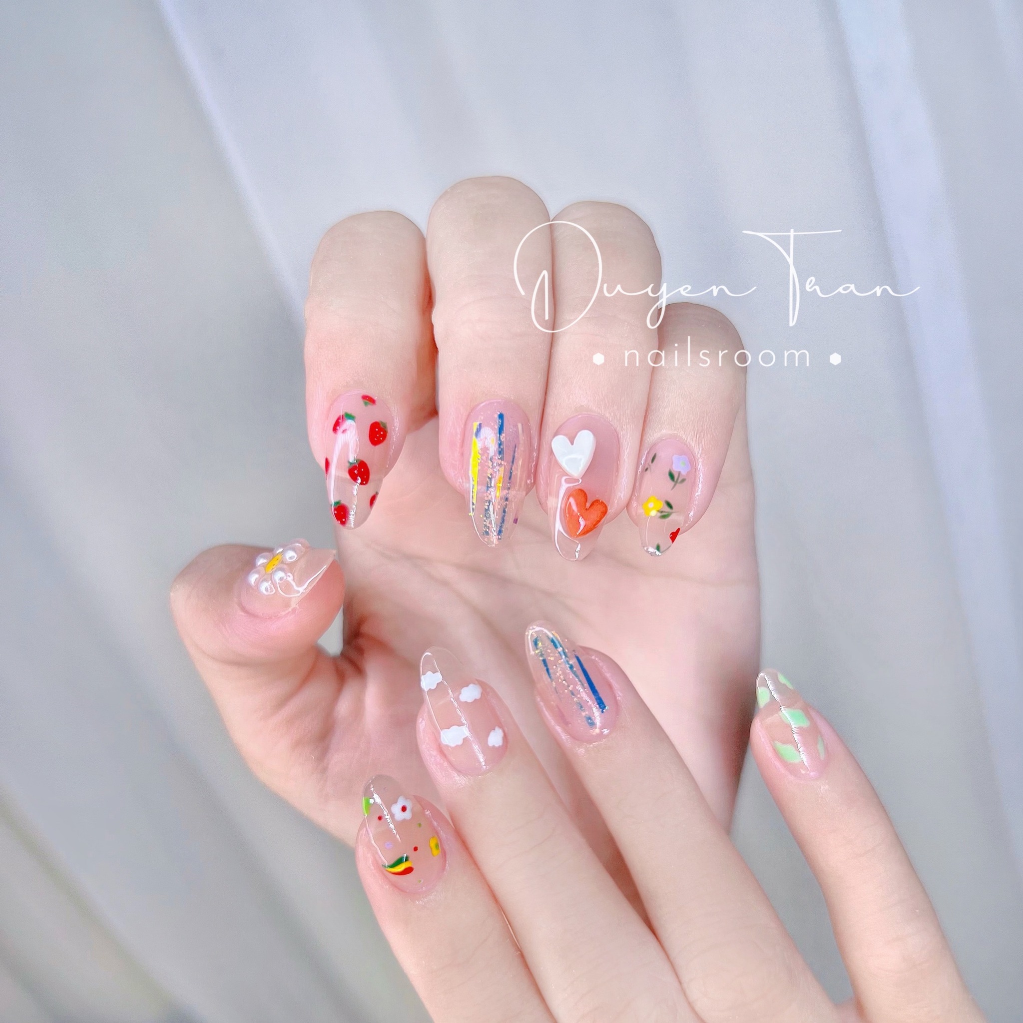 Duyen Tran Nail ảnh 2