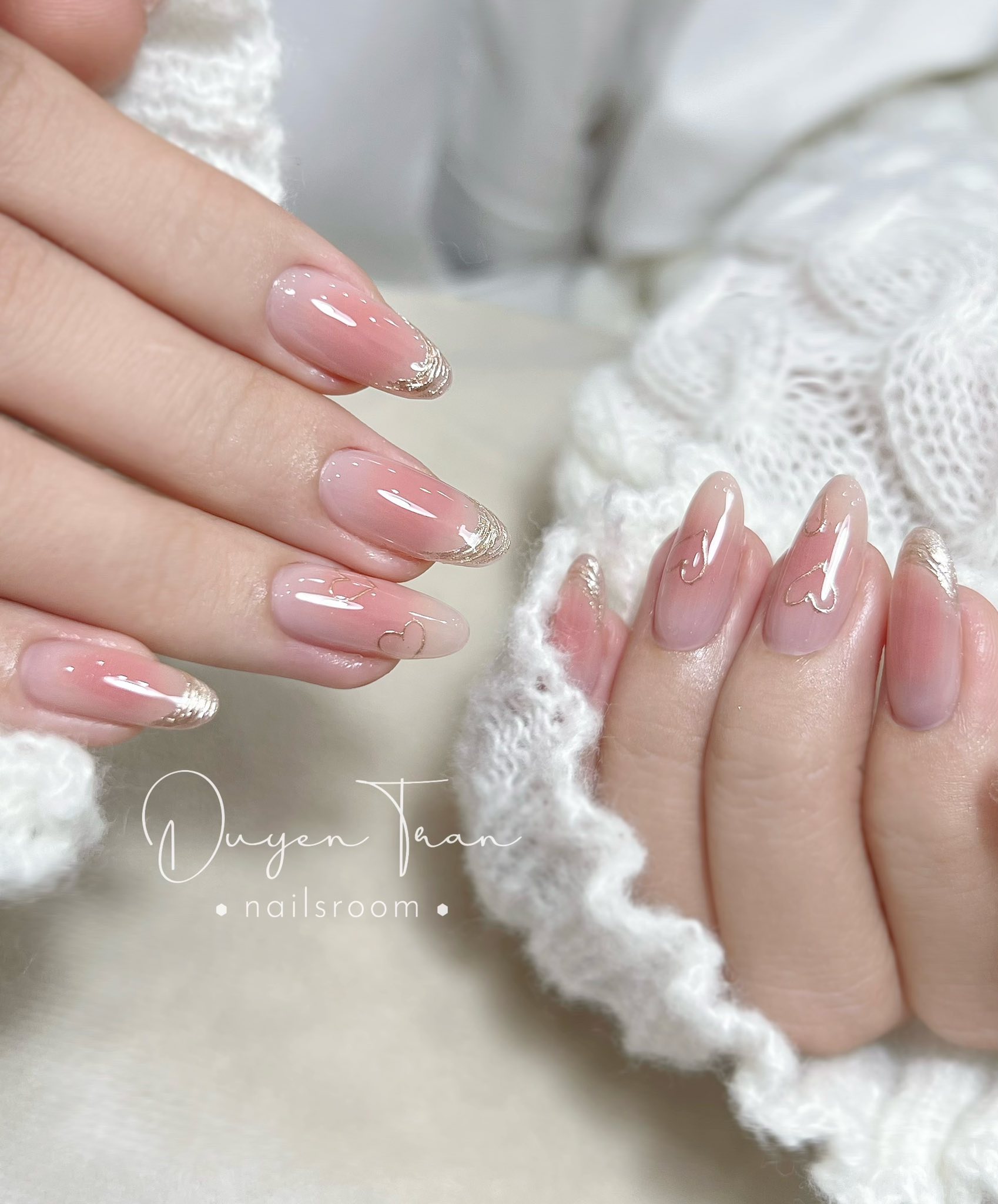 Duyen Tran Nail ảnh 1