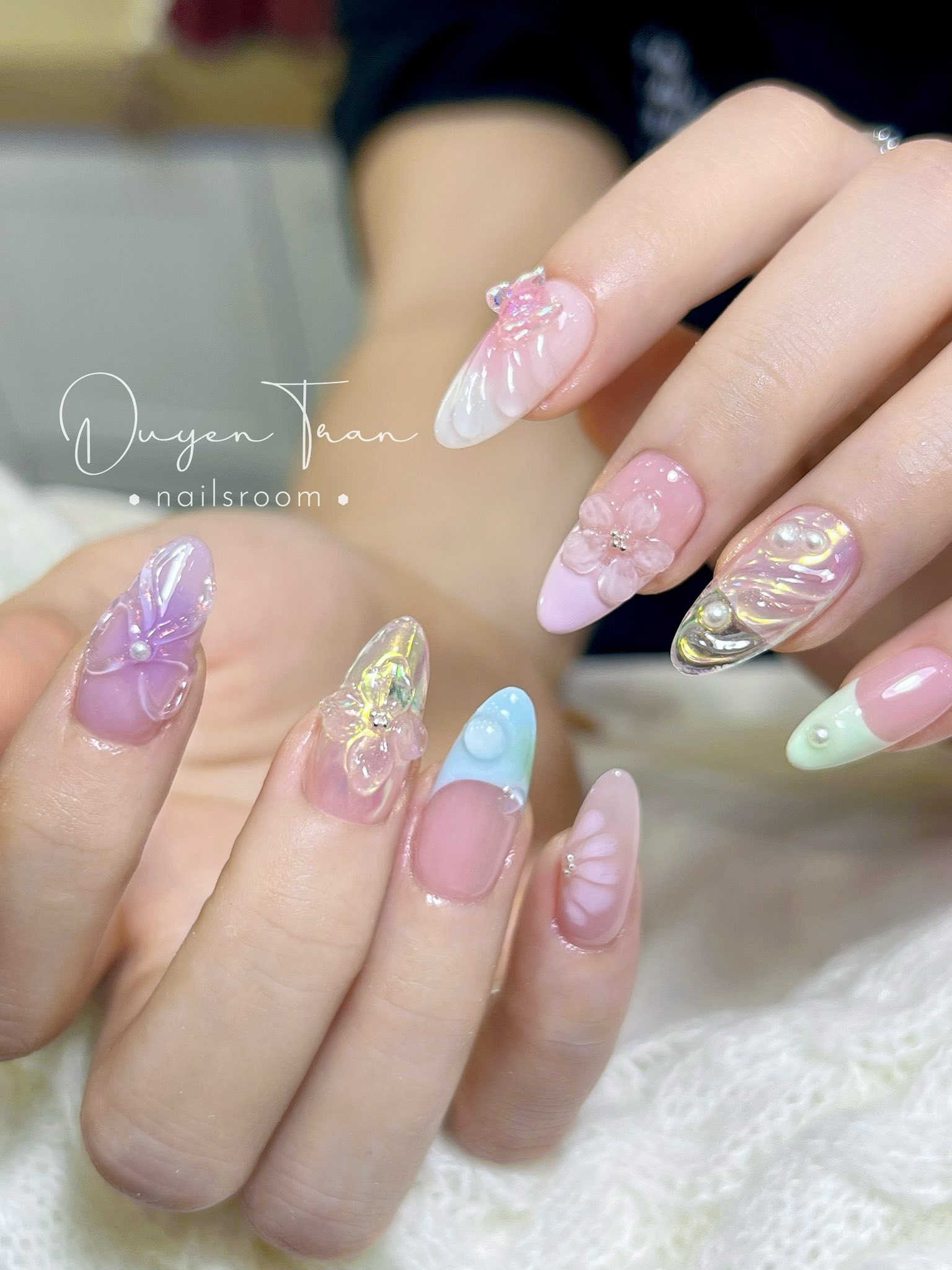 Duyen Tran Nail ảnh 2