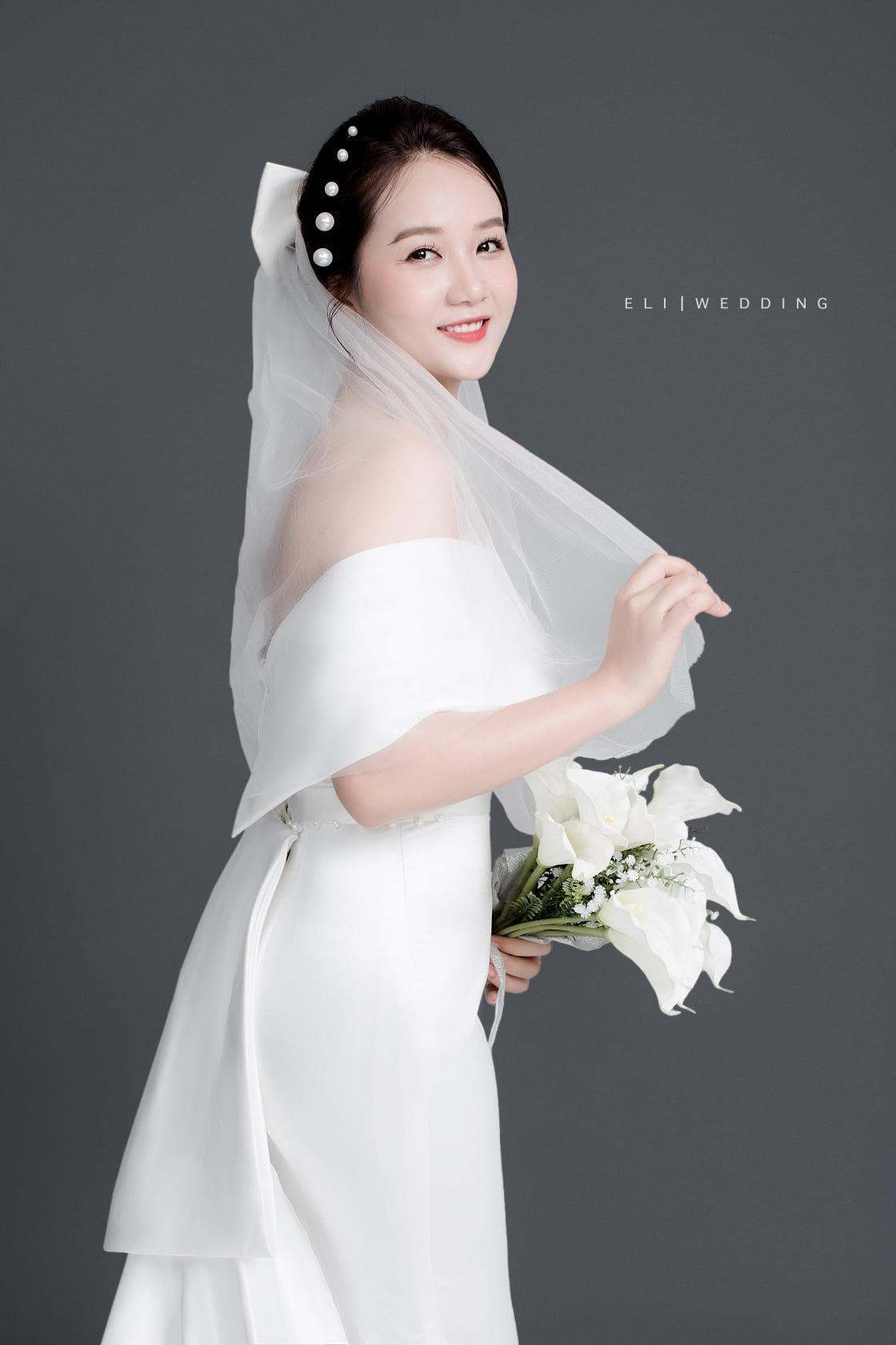 ELI Wedding ảnh 2