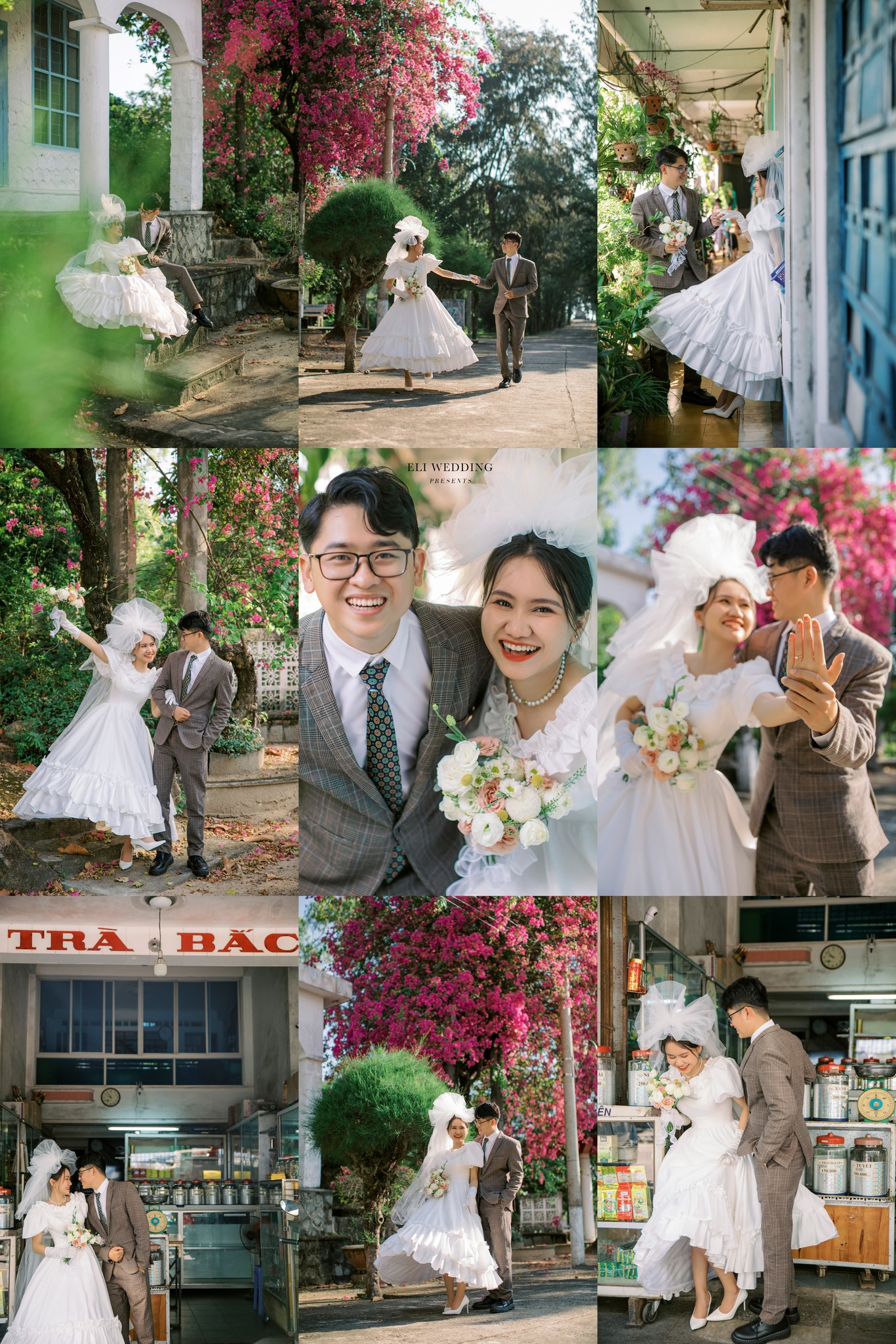 ELI Wedding ảnh 1