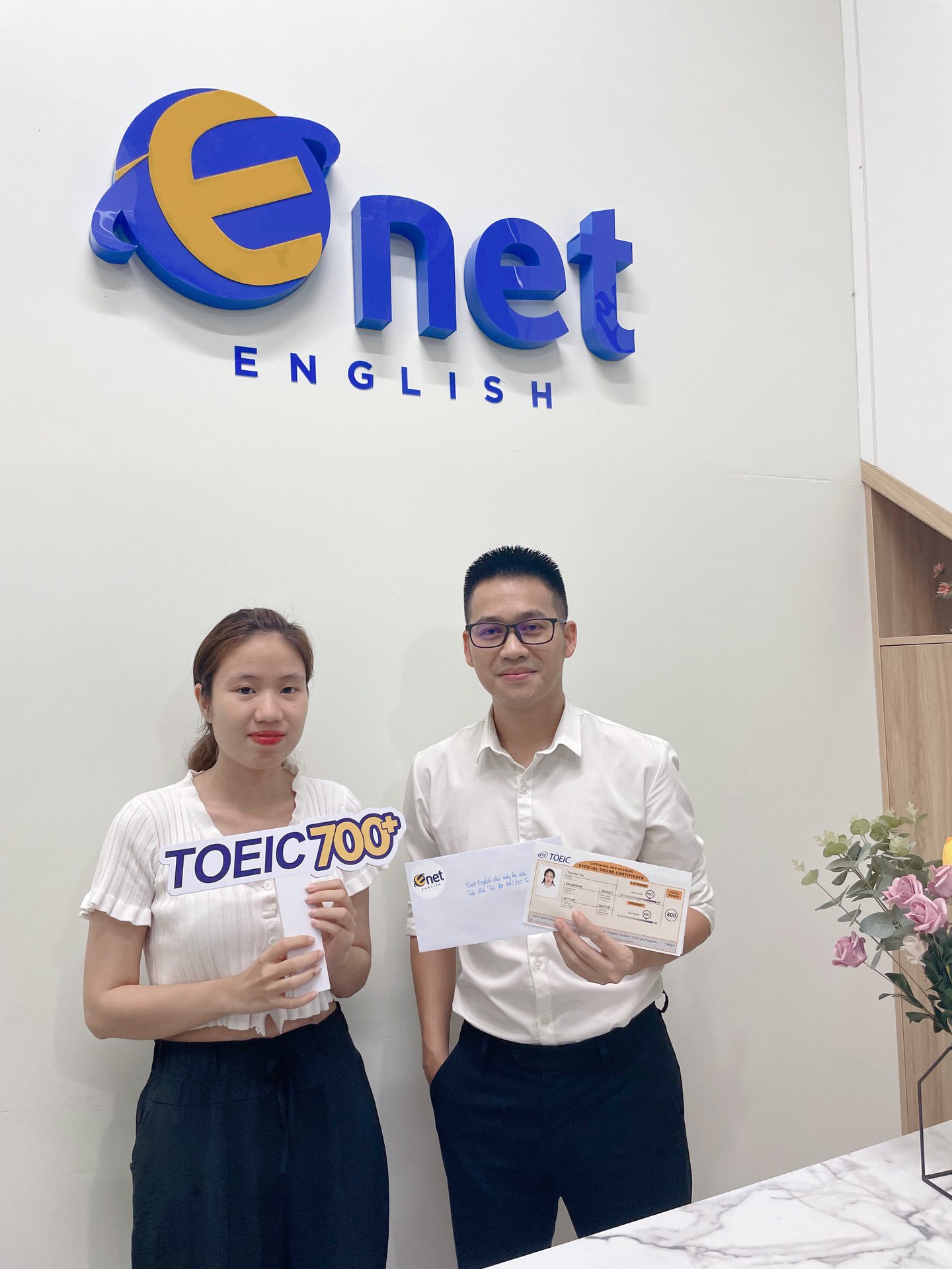 ENET English ảnh 2