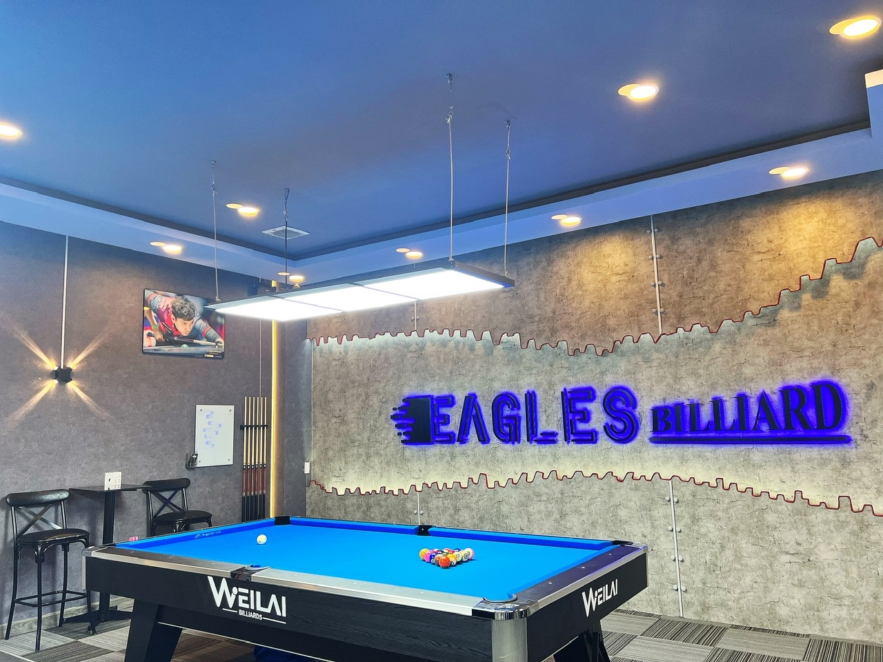 Eagles Billiard ảnh 2