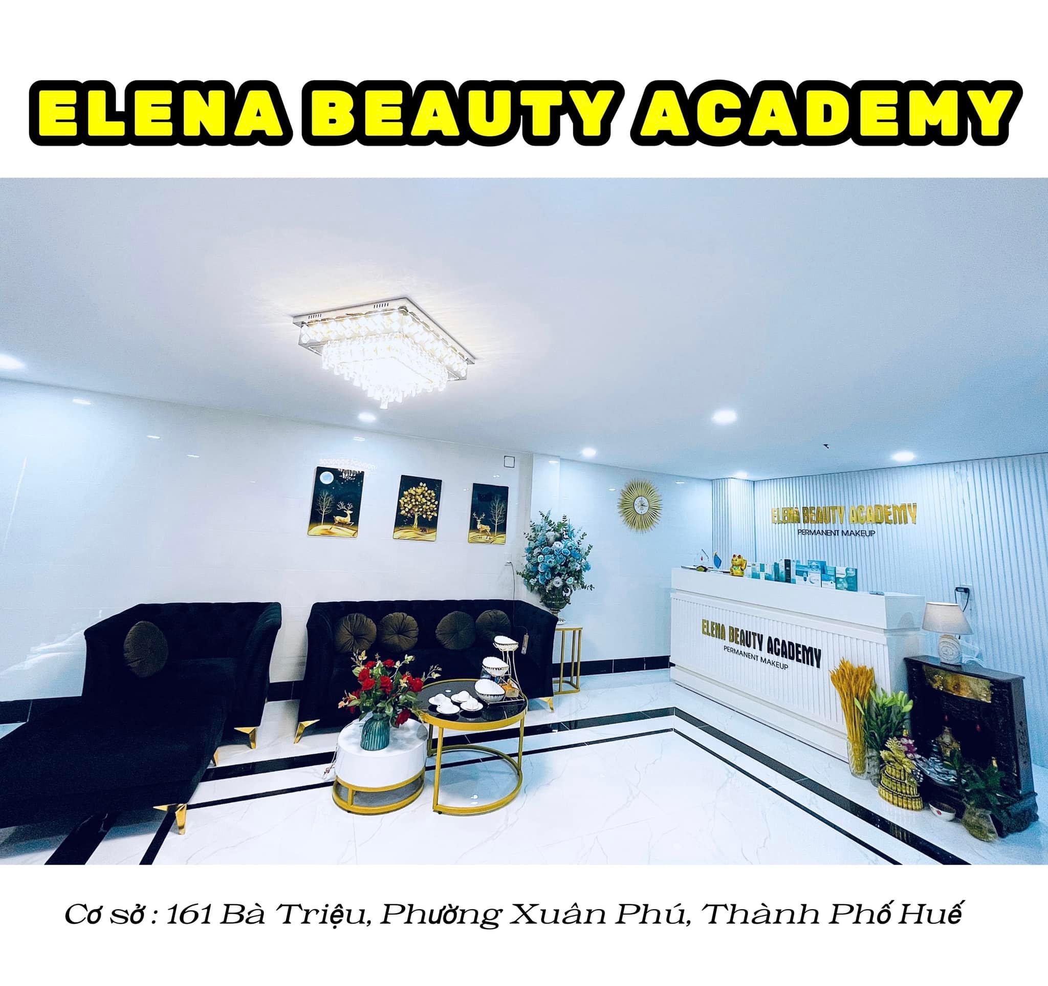 Elena Beauty center