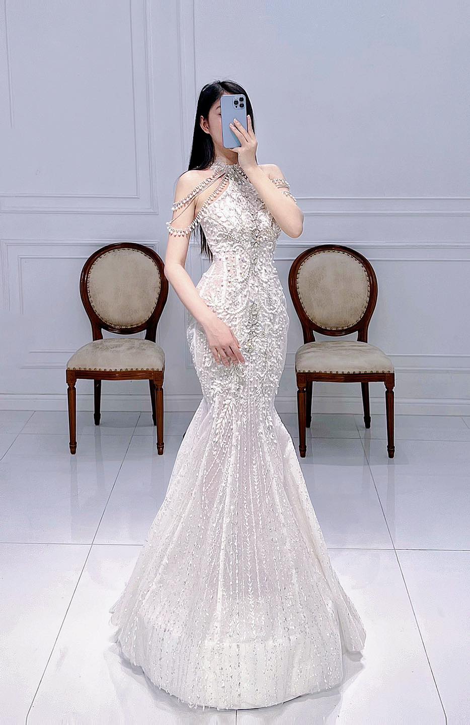 Elise Bridal ảnh 1