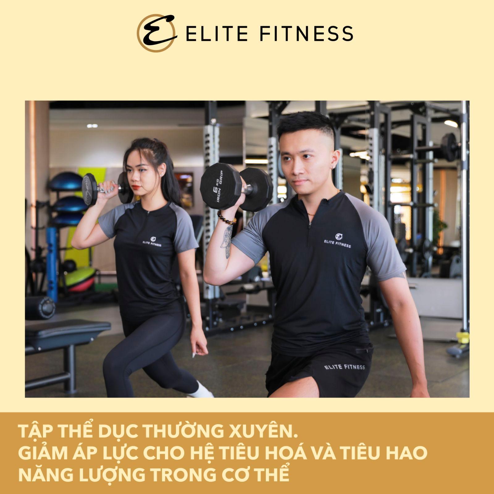 Elite Fitness ảnh 2