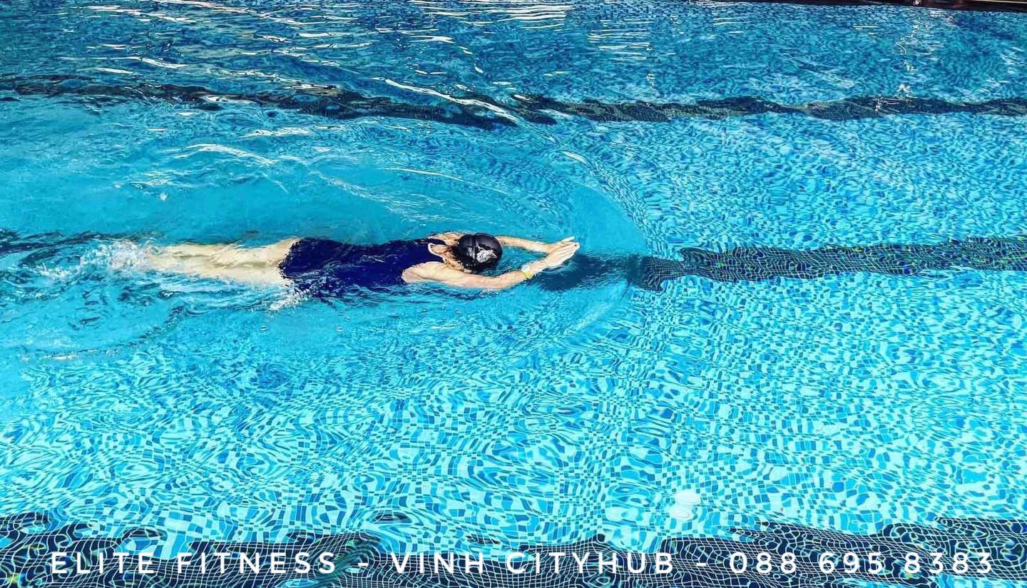 Elite Fitness Vinh ảnh 2