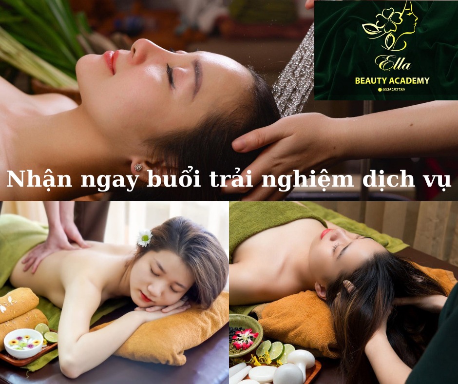 Ella Beauty Academy ảnh 2
