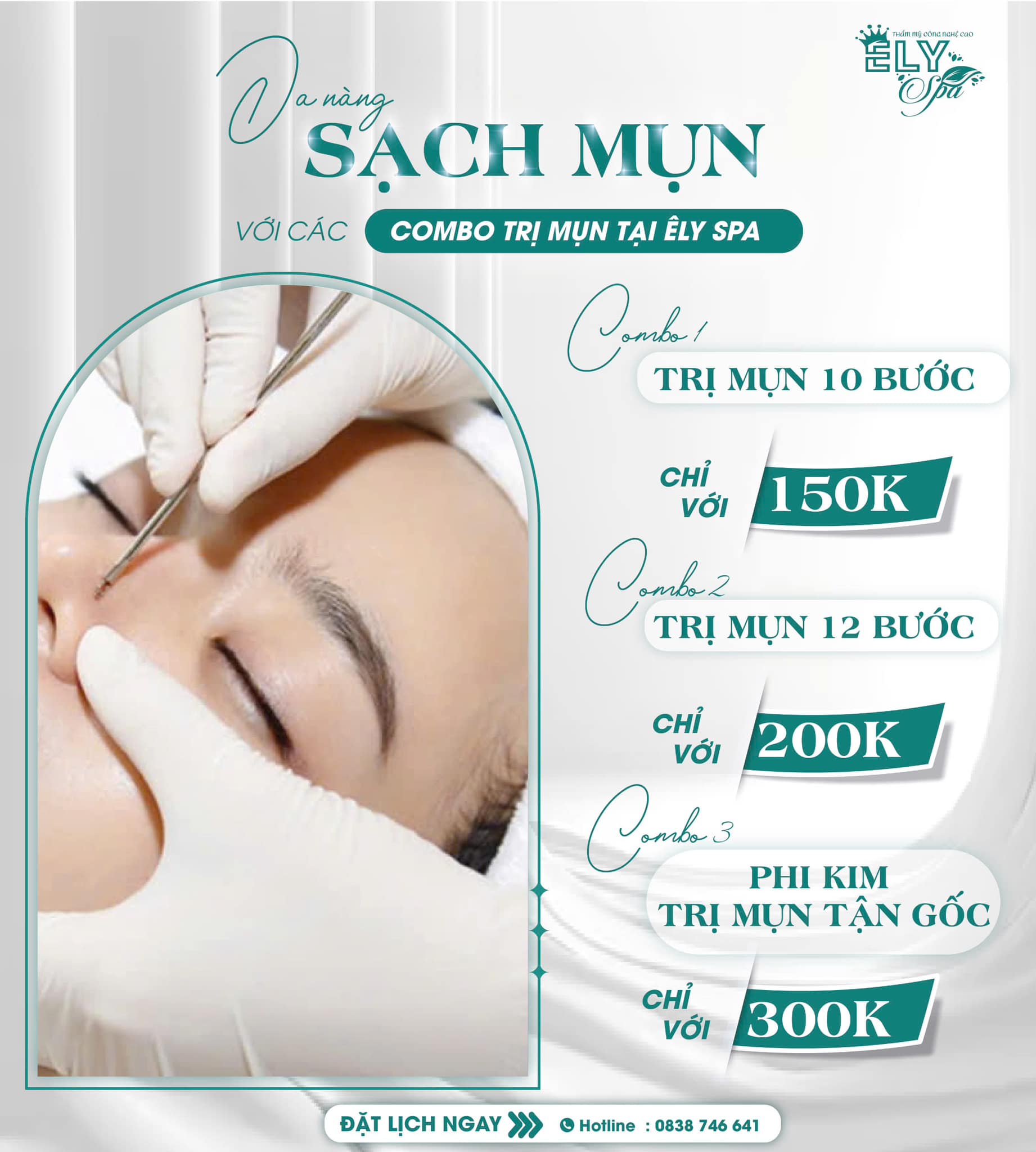 Êly Spa - Beauty Huế ảnh 1