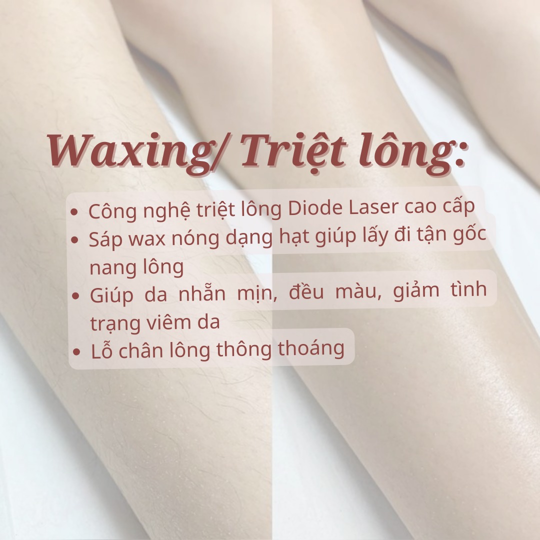 Emmy Eyelashes & Waxing Room ảnh 1