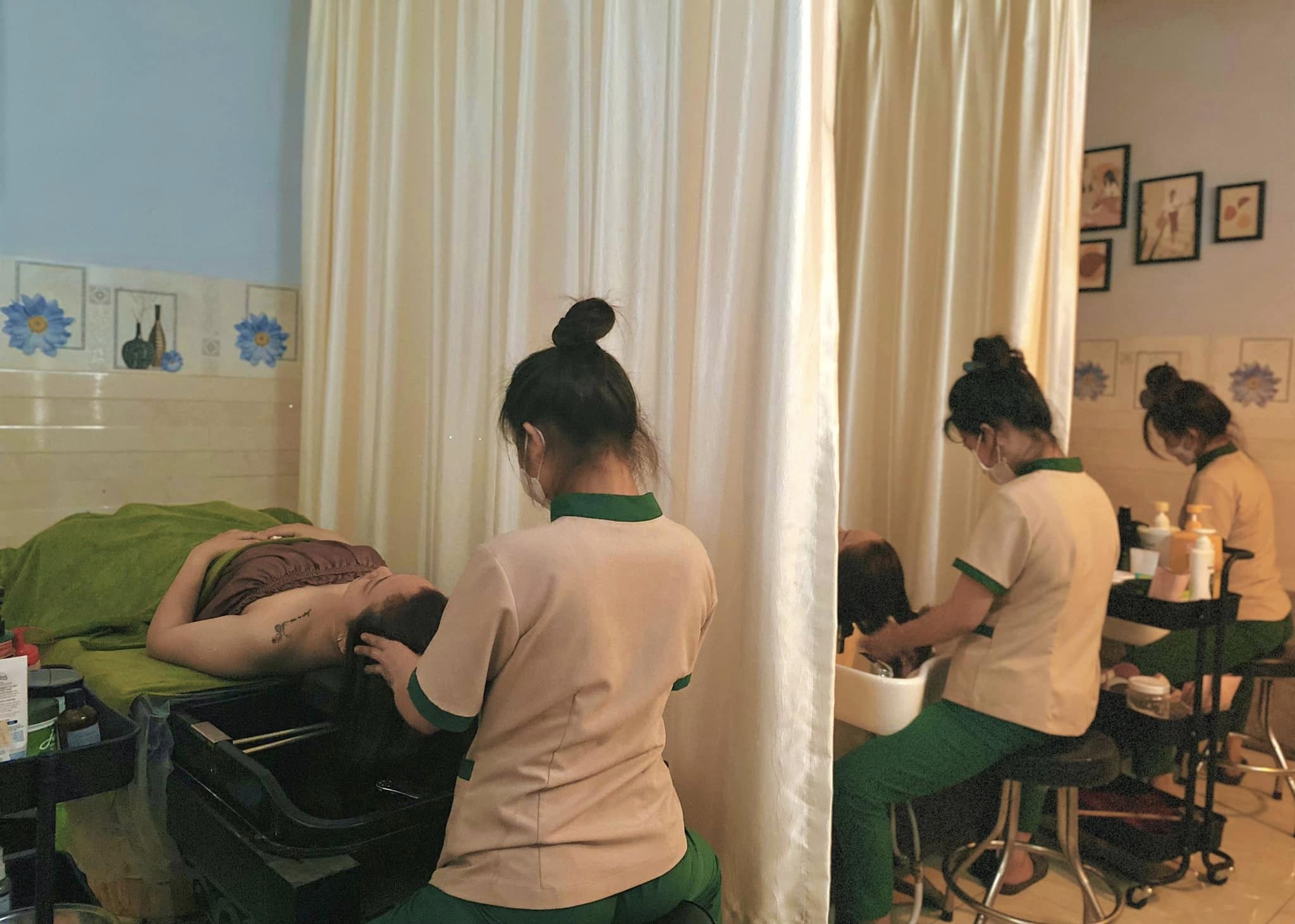 Én Spa ảnh 2