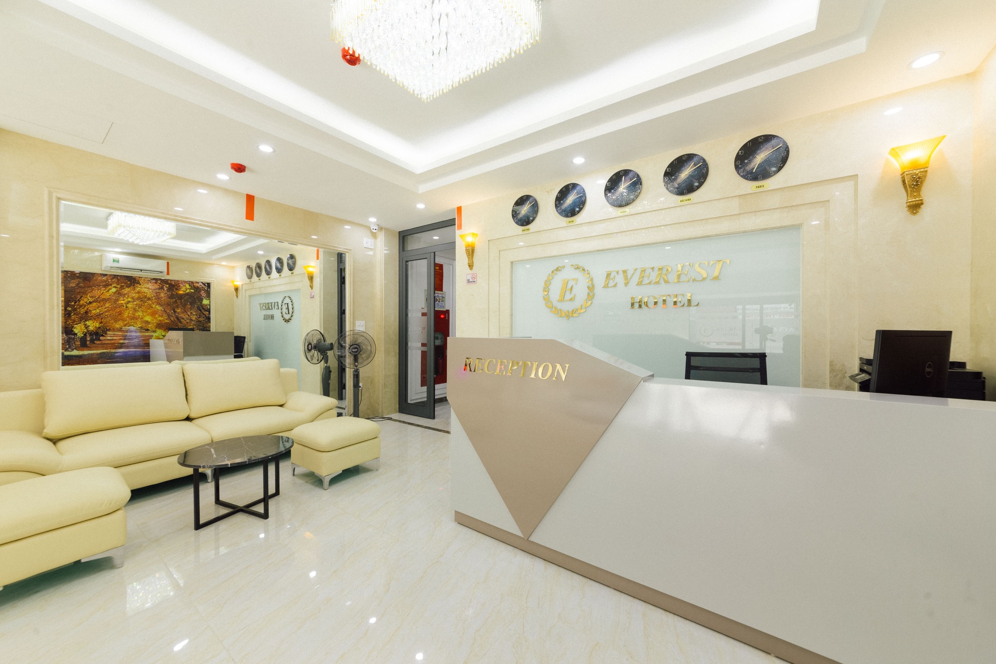 Everest Hotel ảnh 2