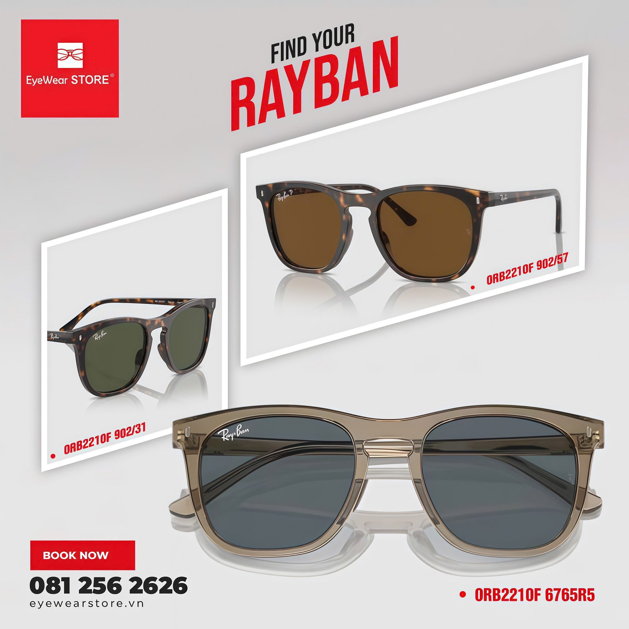 Eyewear STORE.vn ảnh 1