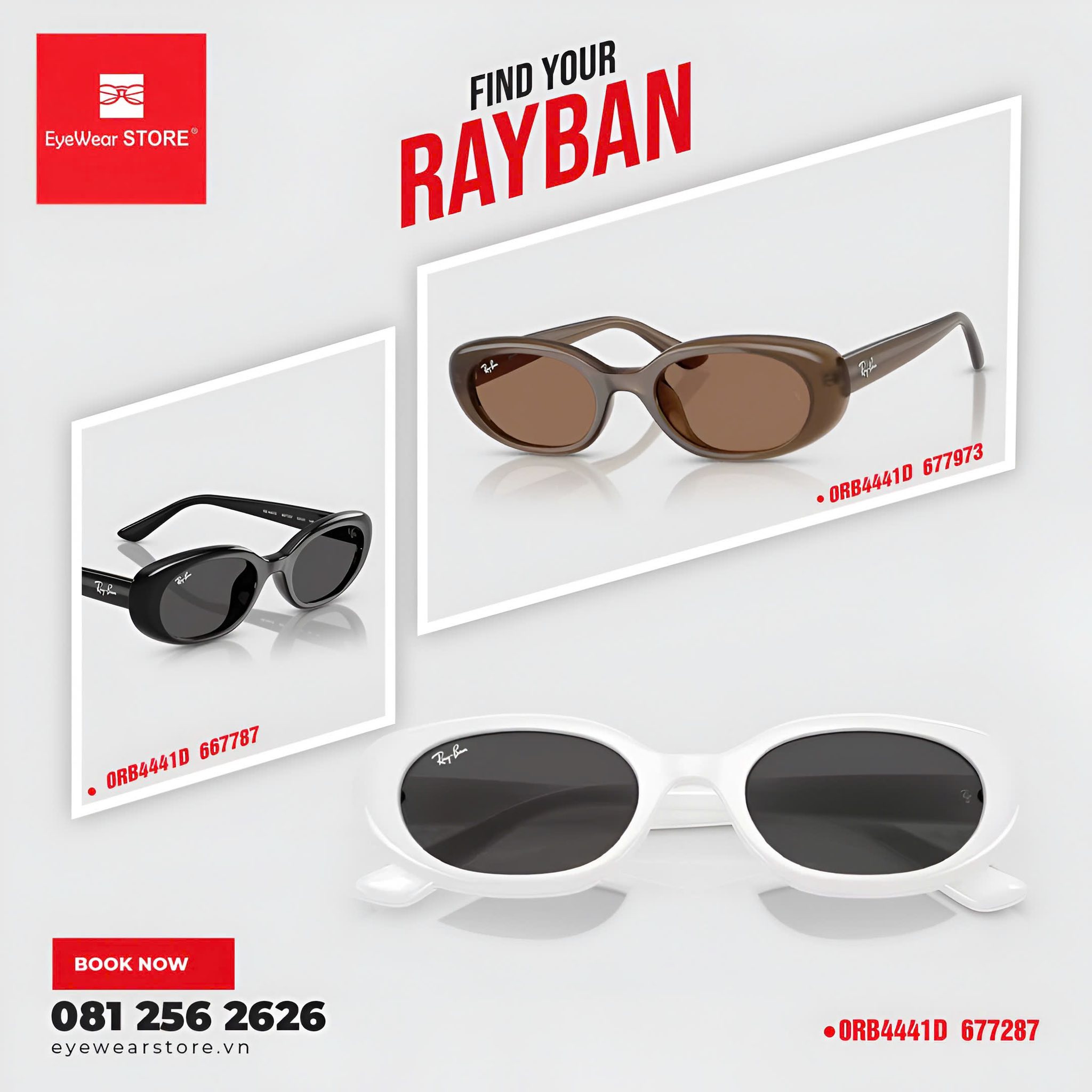 Eyewear STORE.vn ảnh 2